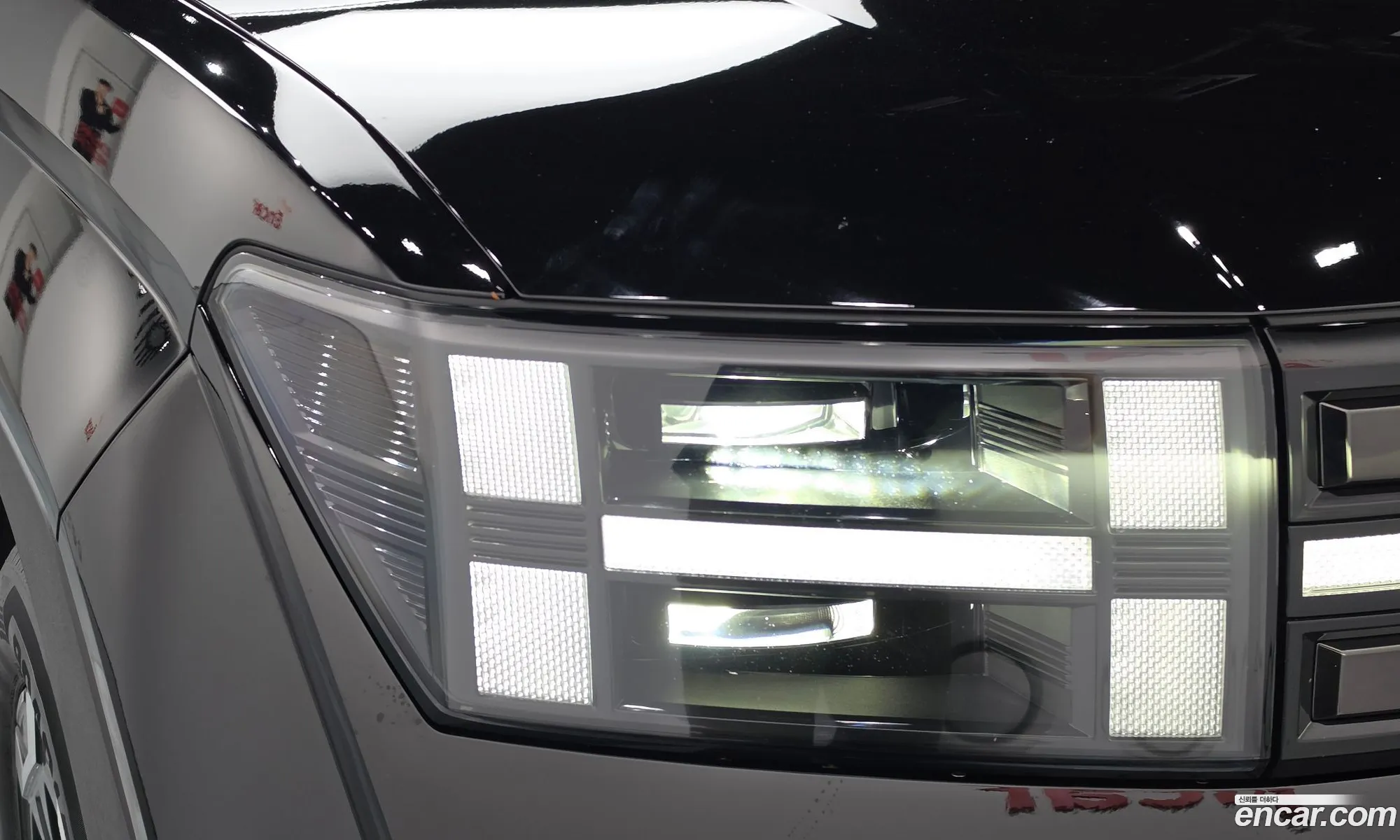 Hyundai Santa Fe 2024 — 27