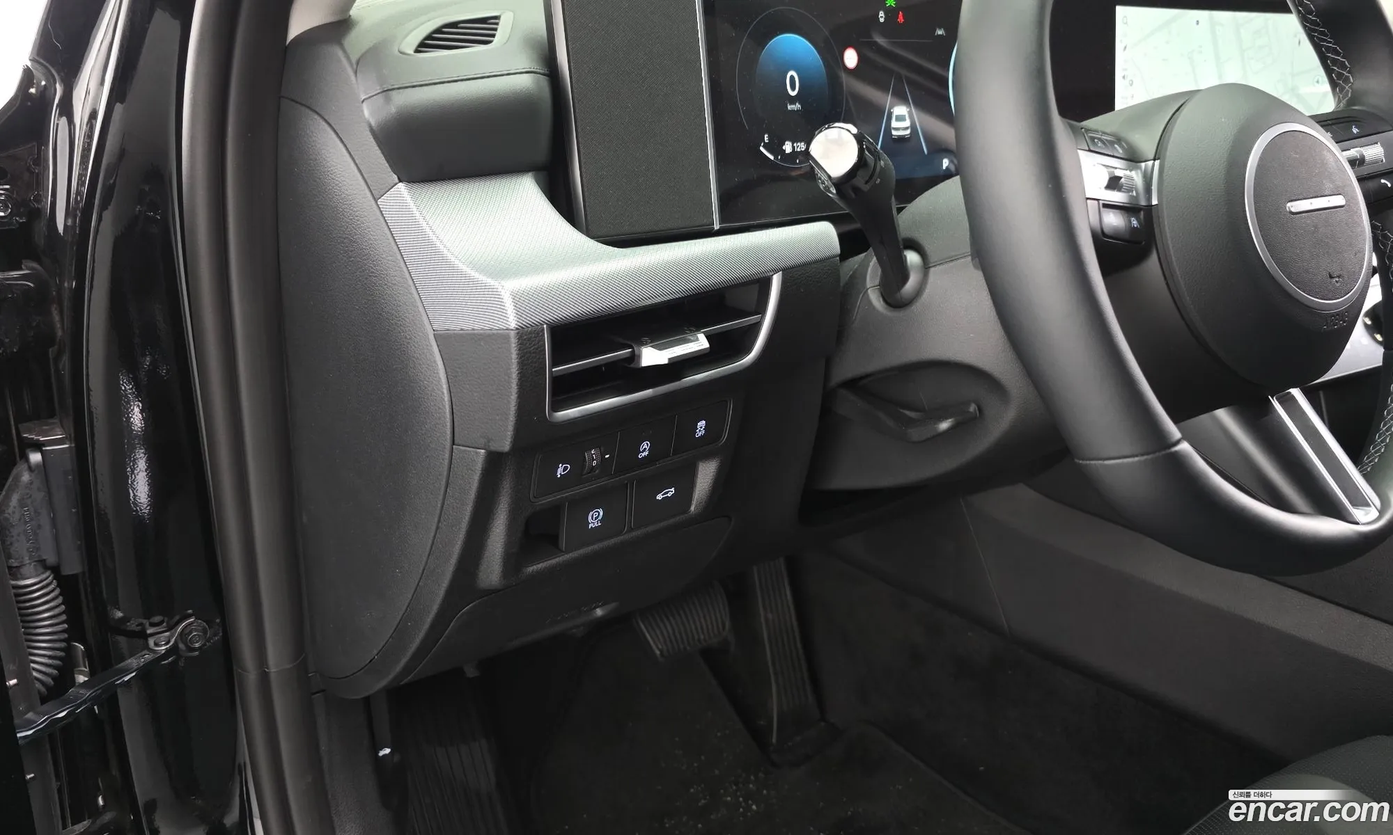 Hyundai Sonata the Edge 2026 — 10