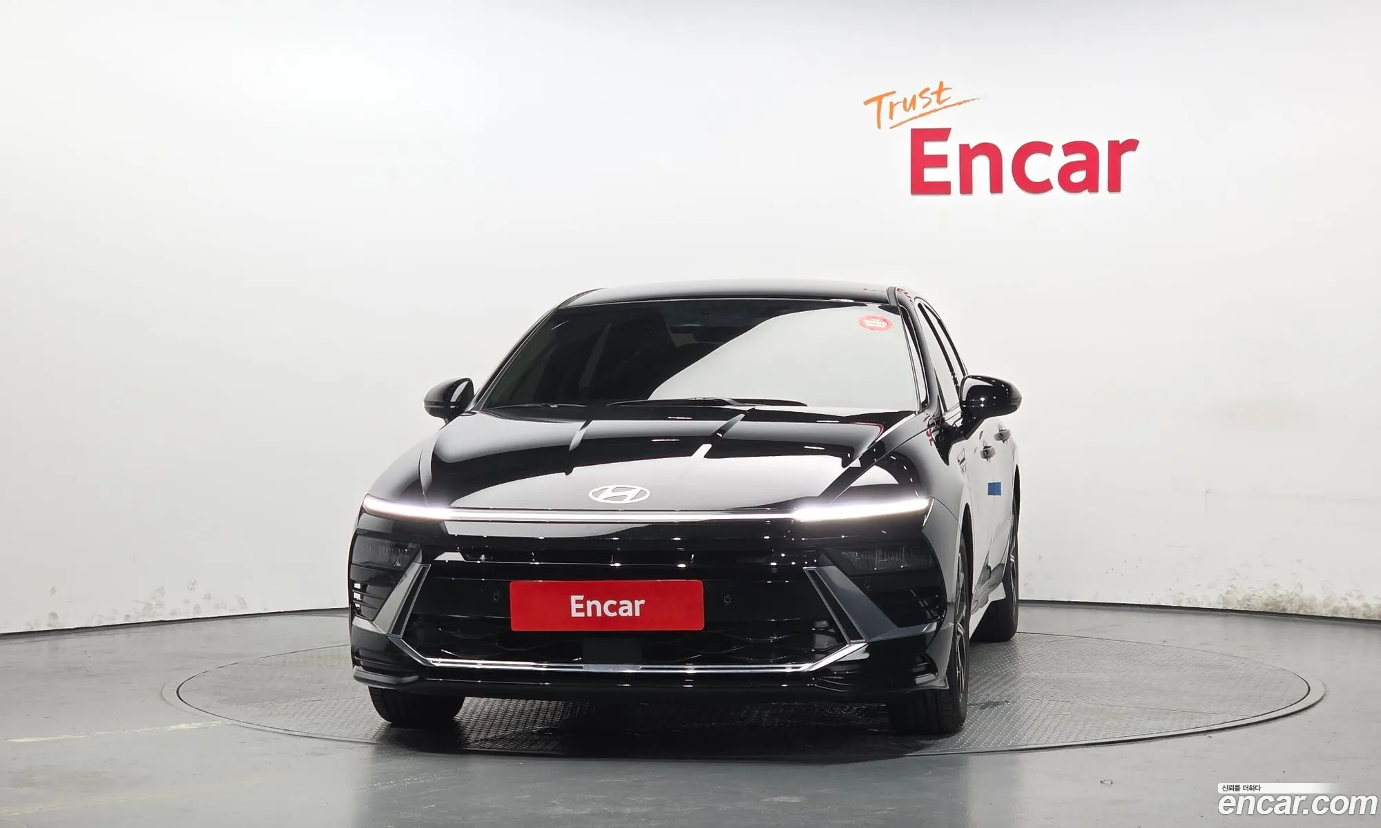Hyundai Sonata the Edge 2026 — 16