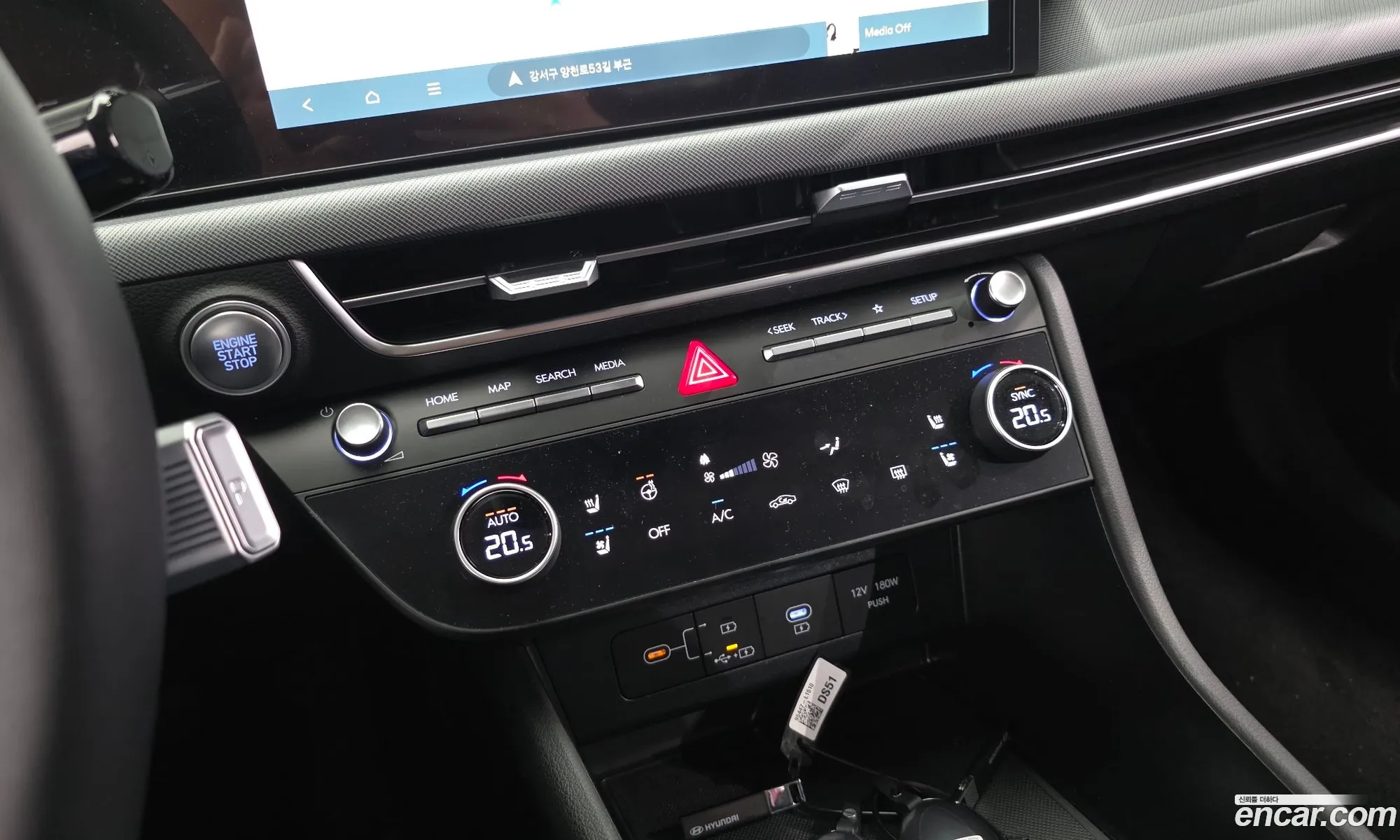 Hyundai Sonata the Edge 2026 — 15