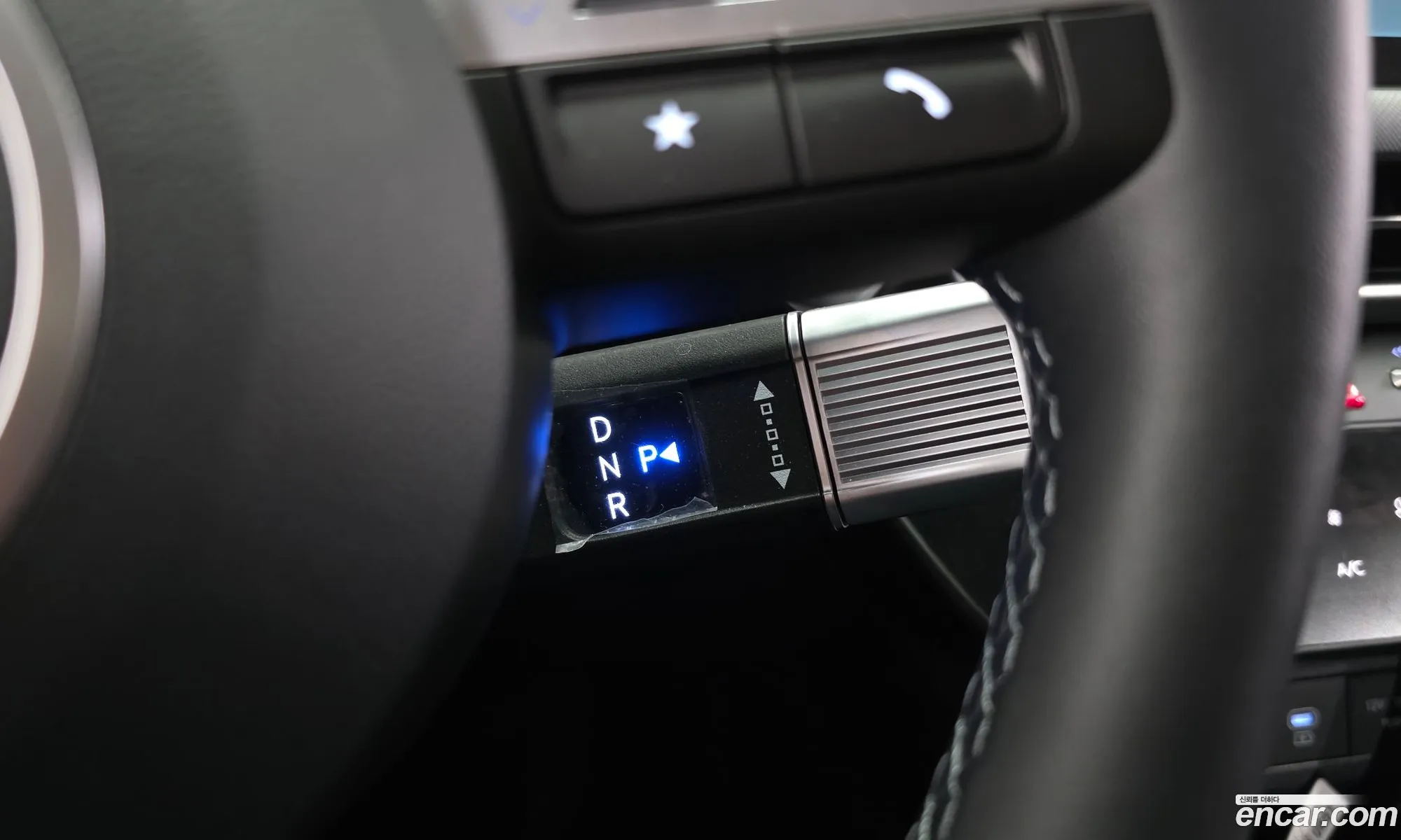 Hyundai Sonata the Edge 2026 — 2