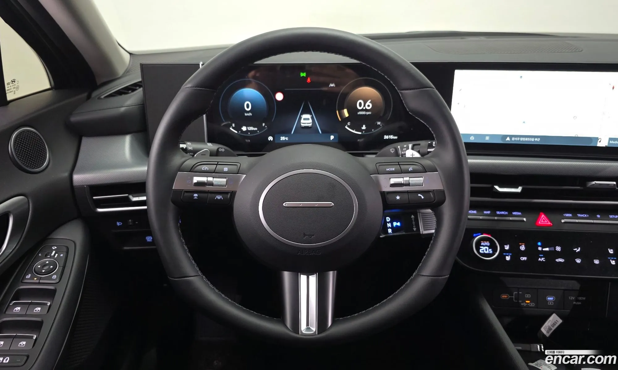 Hyundai Sonata the Edge 2026 — 11