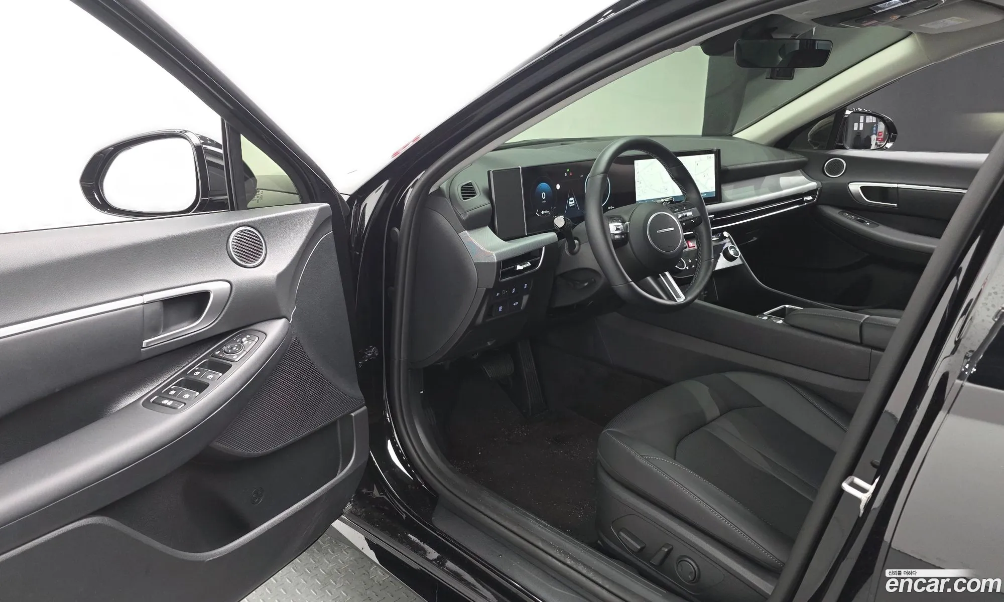 Hyundai Sonata the Edge 2026 — 13