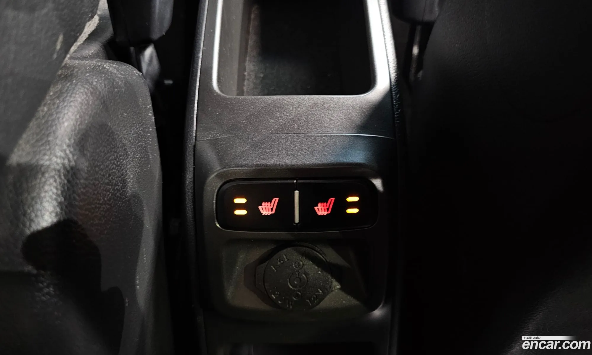 Kia Ray 2012 — 2