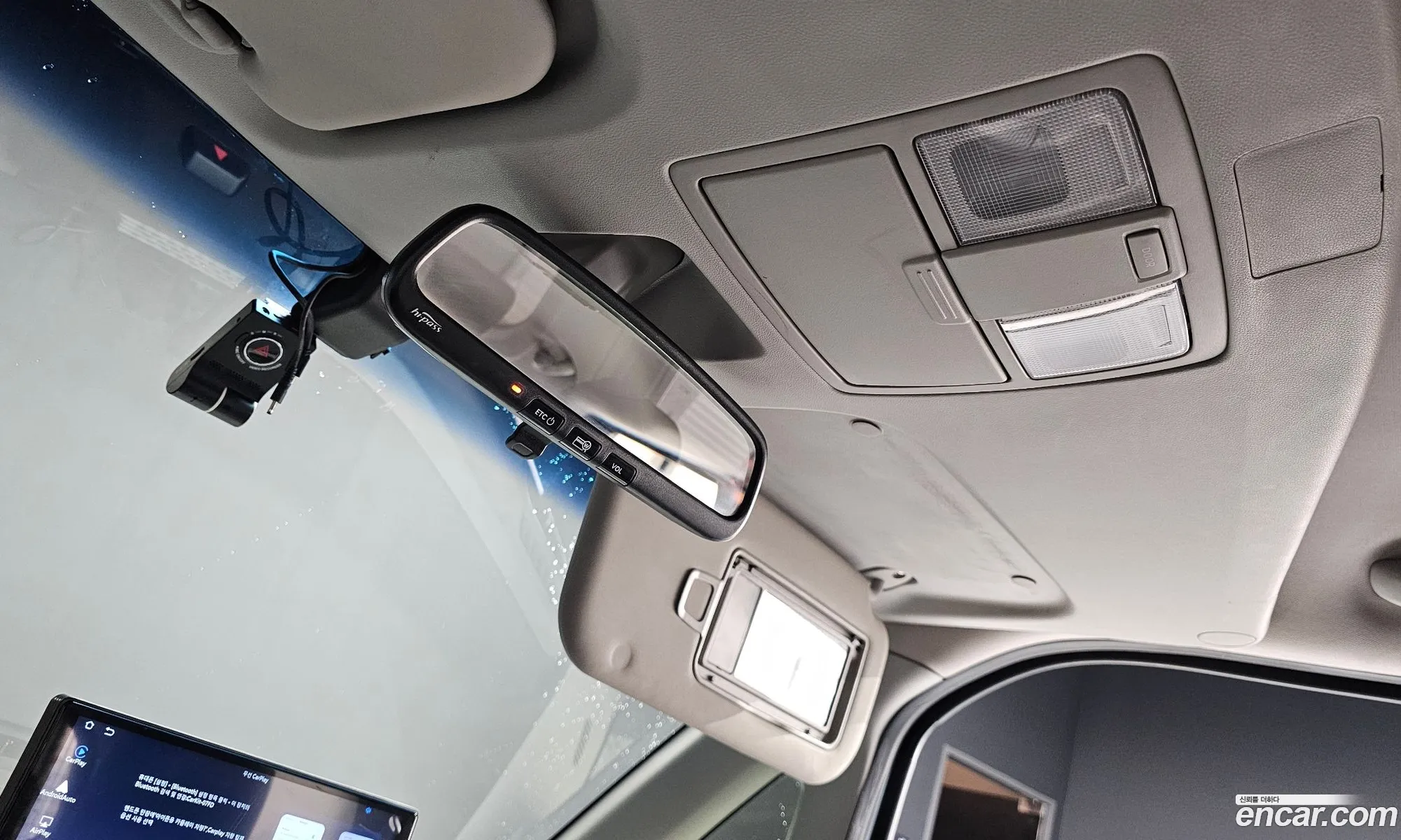 Kia Ray 2012 — 11