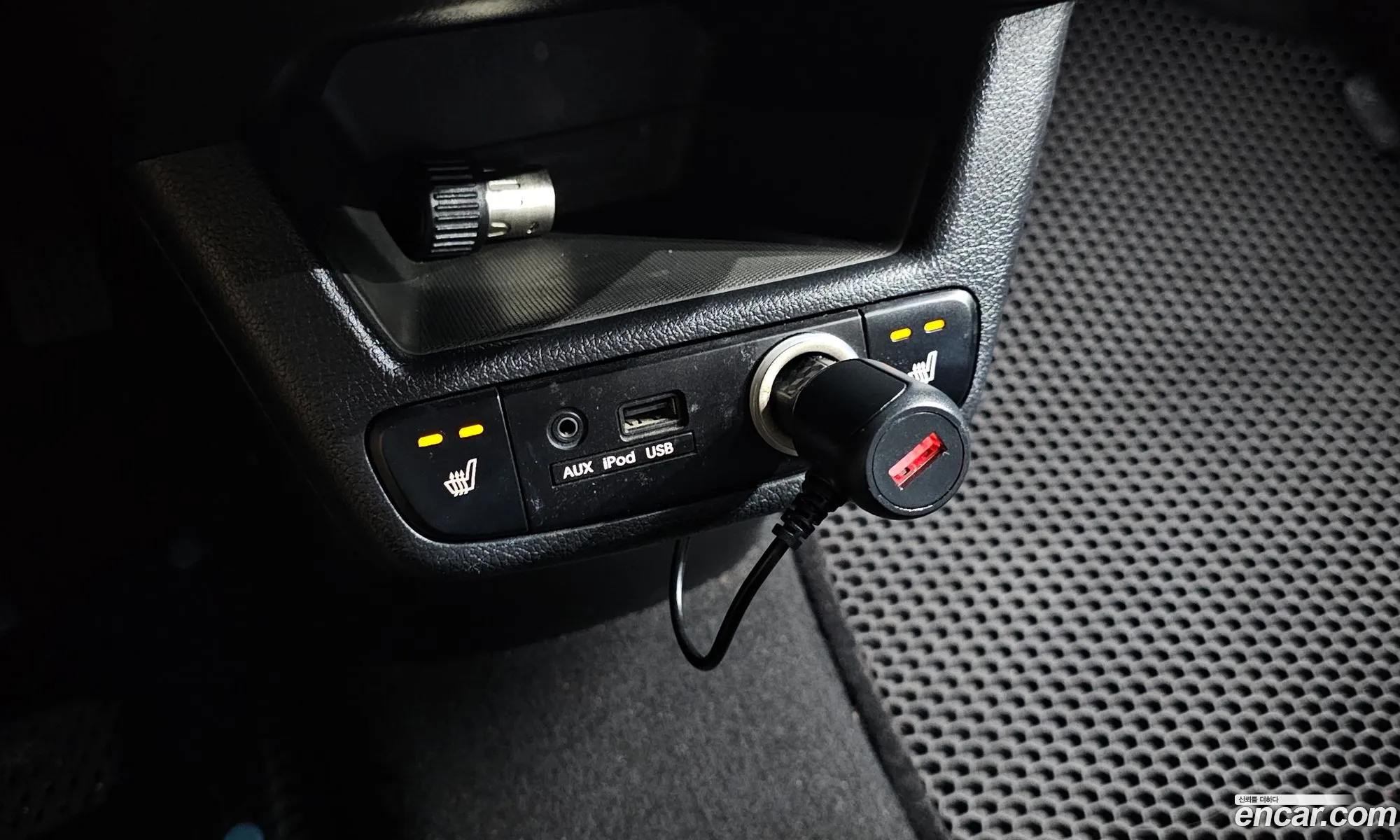 Kia Ray 2012 — 4