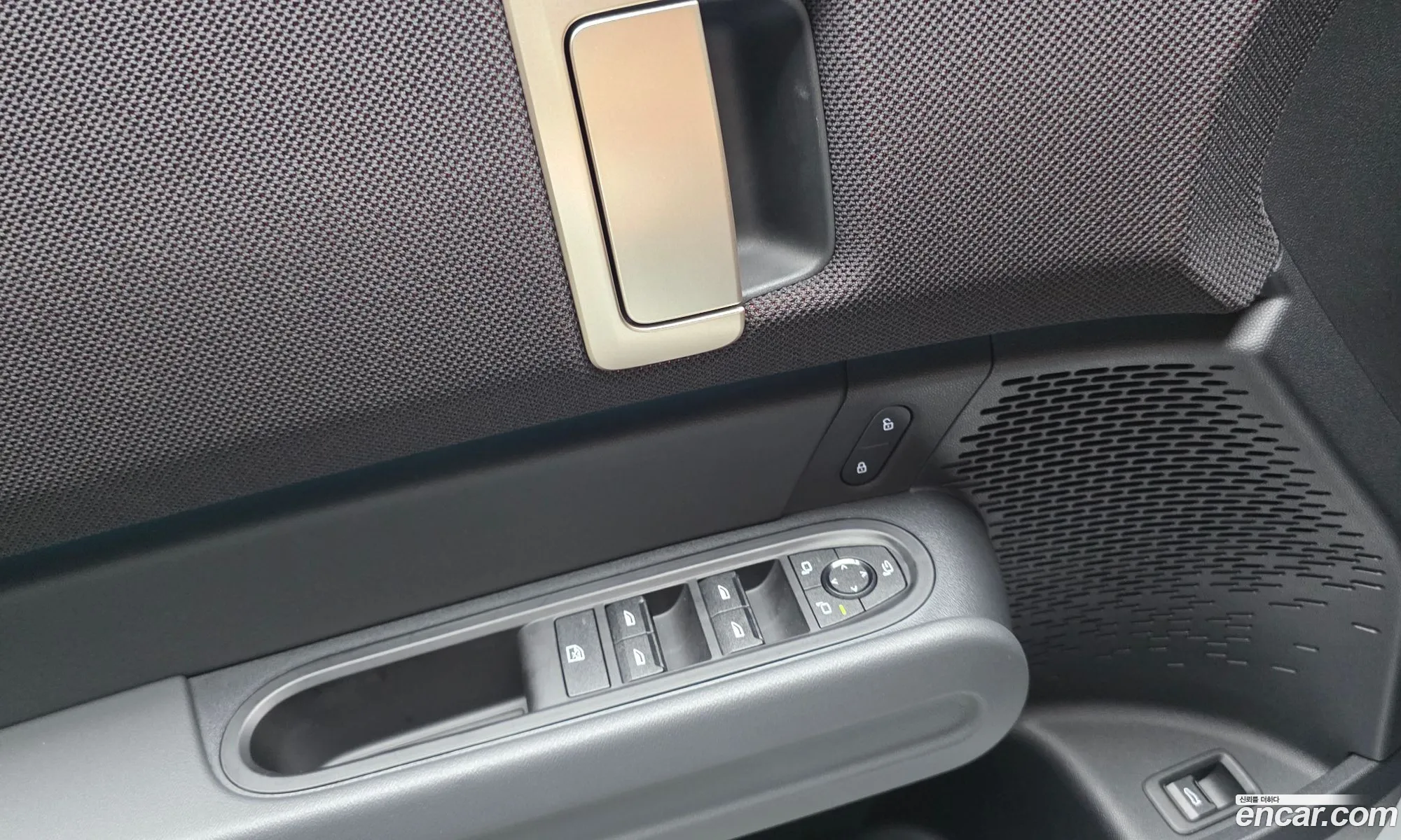 Mini Cooper S Countryman 2025 — 5