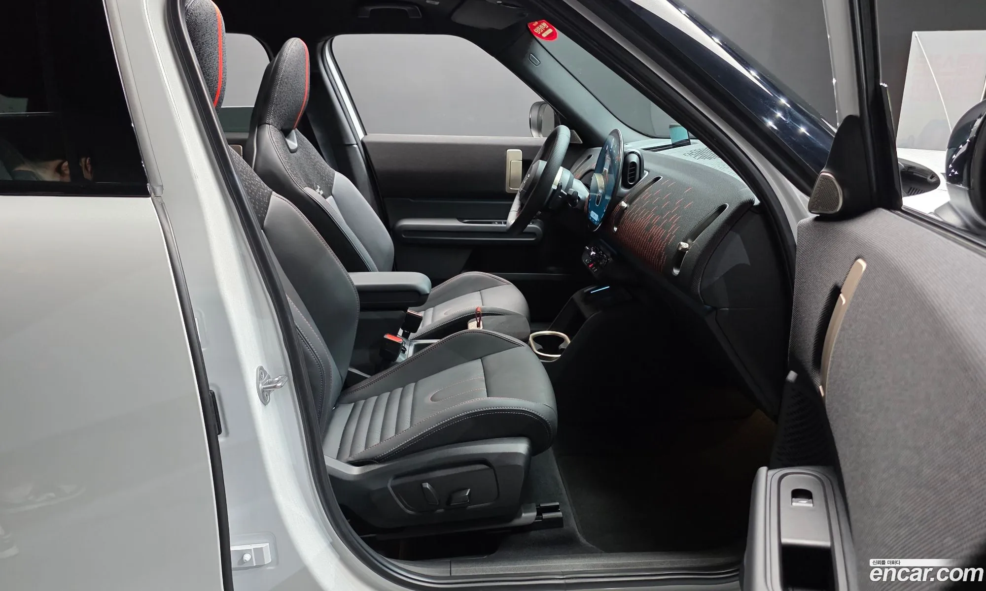 Mini Cooper S Countryman 2025 — 13