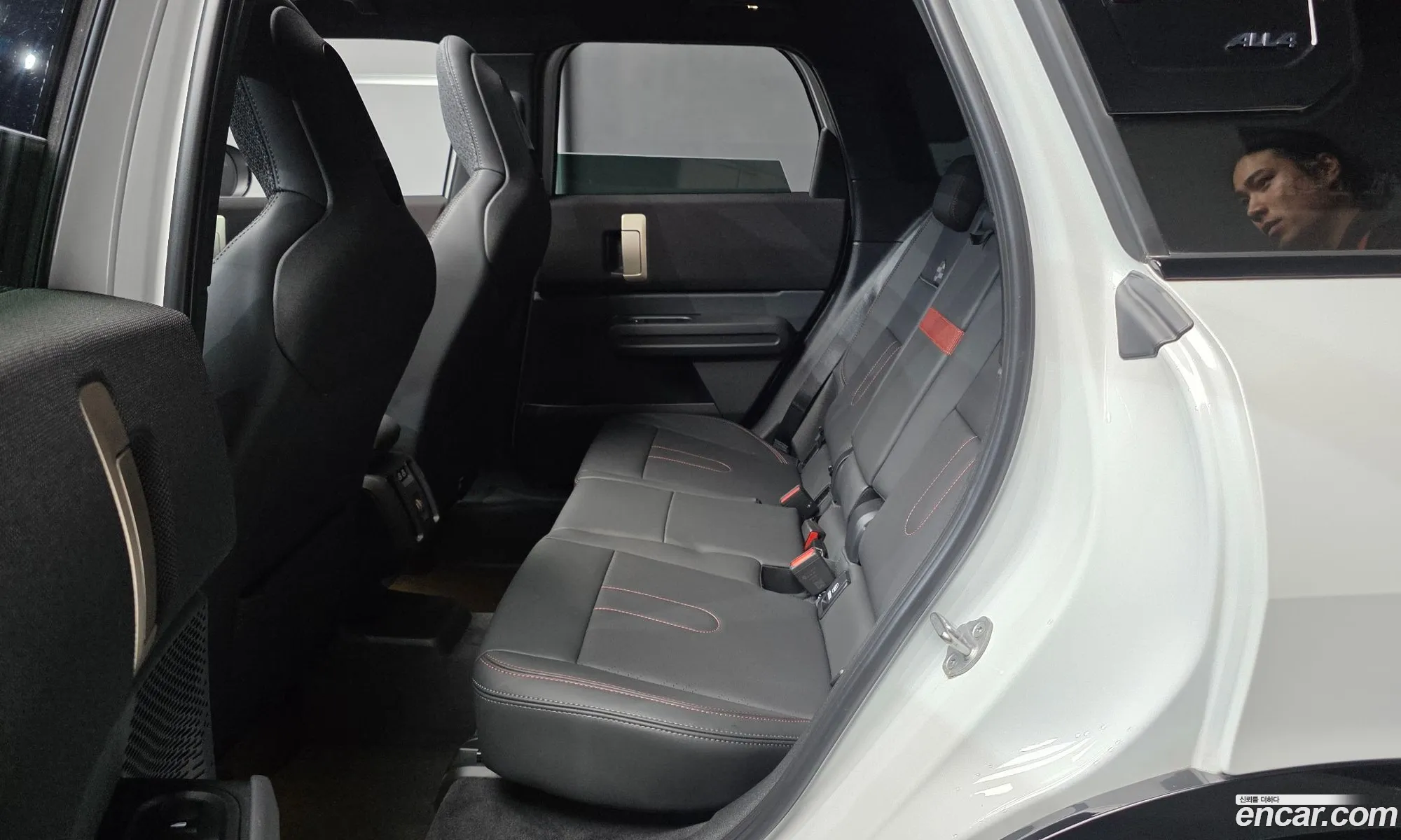Mini Cooper S Countryman 2025 — 11