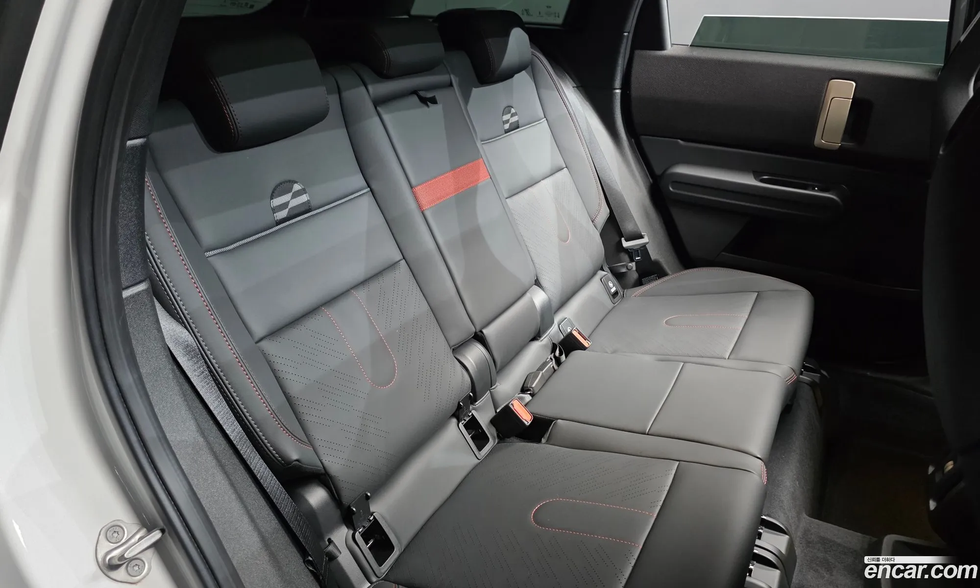 Mini Cooper S Countryman 2025 — 22