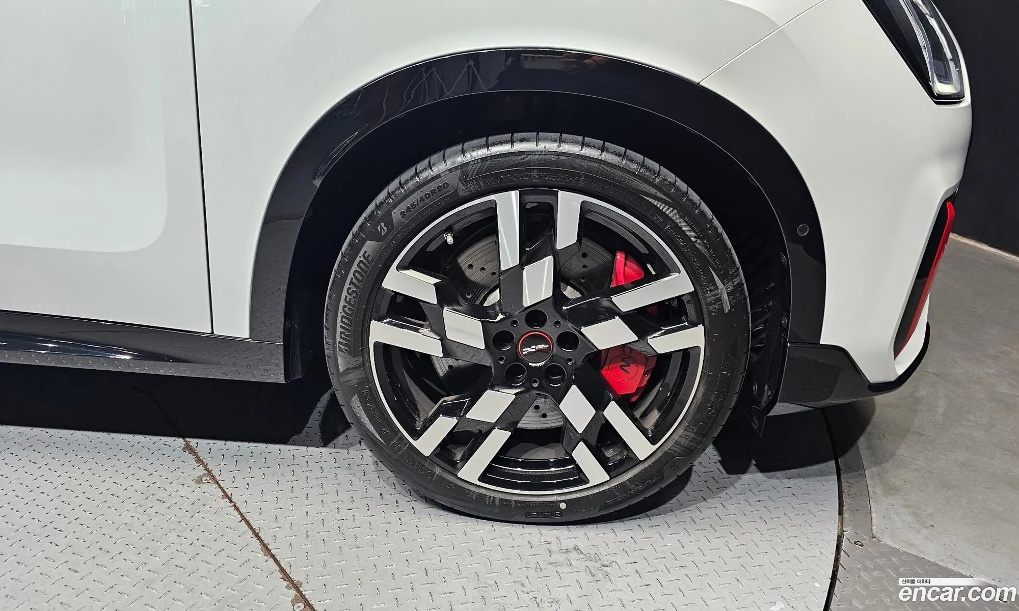 Mini Cooper S Countryman 2025 — 29