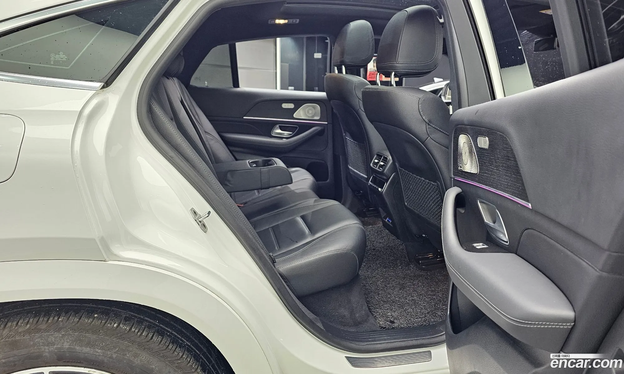 Mercedes-Benz GLE-Class W167 2023 11111111111111111 — 13