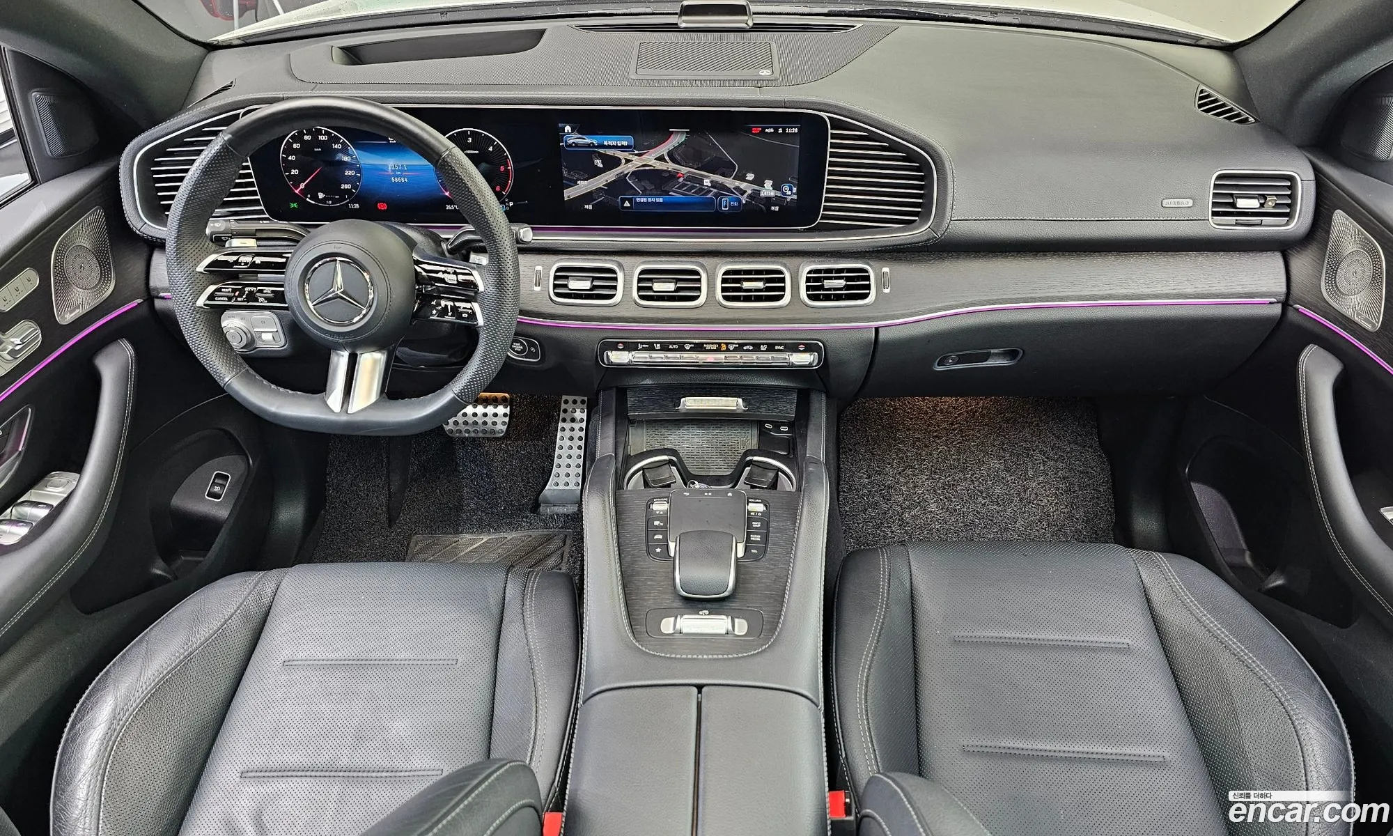 Mercedes-Benz GLE-Class W167 2023 11111111111111111 — 19