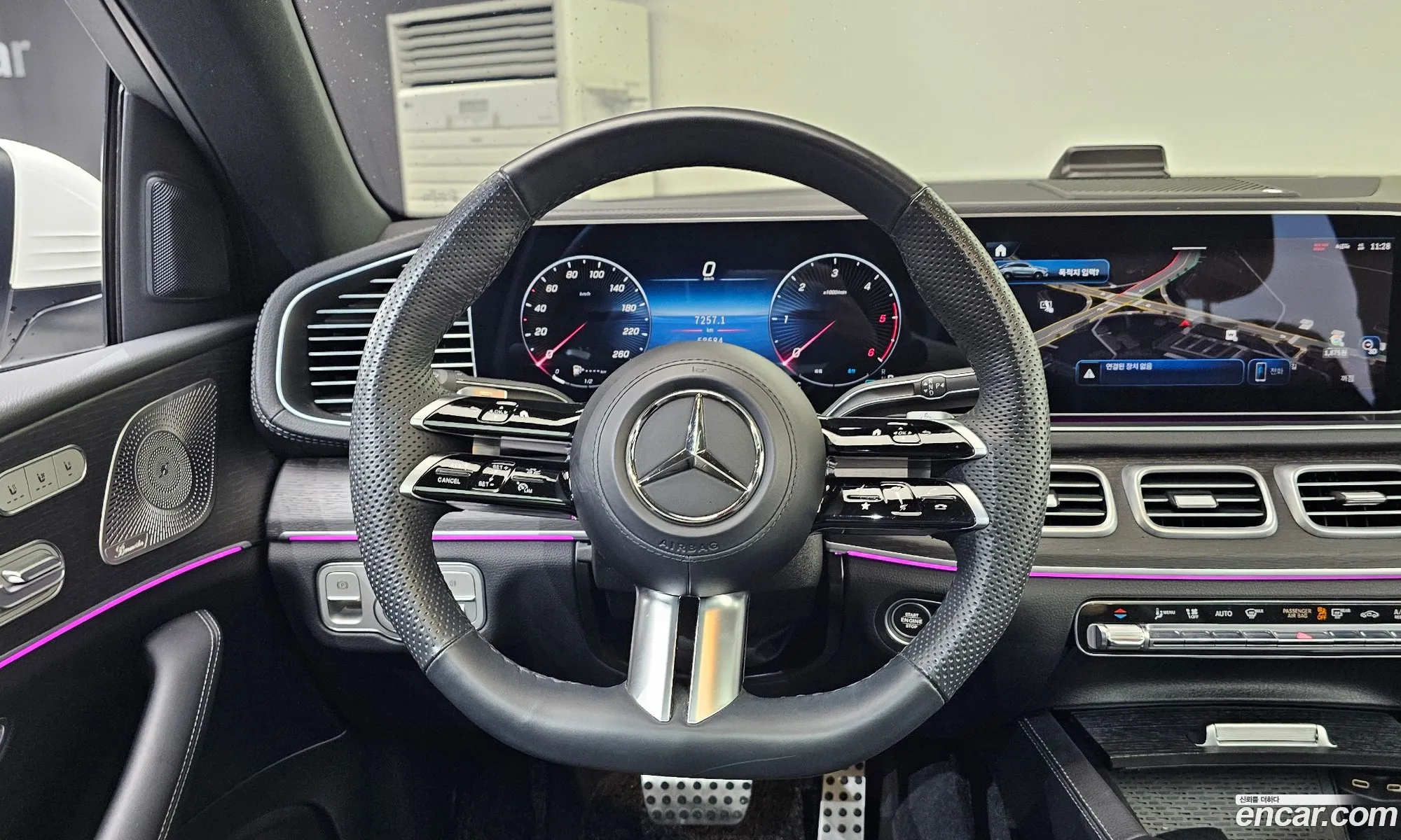 Mercedes-Benz GLE-Class W167 2023 11111111111111111 — 4