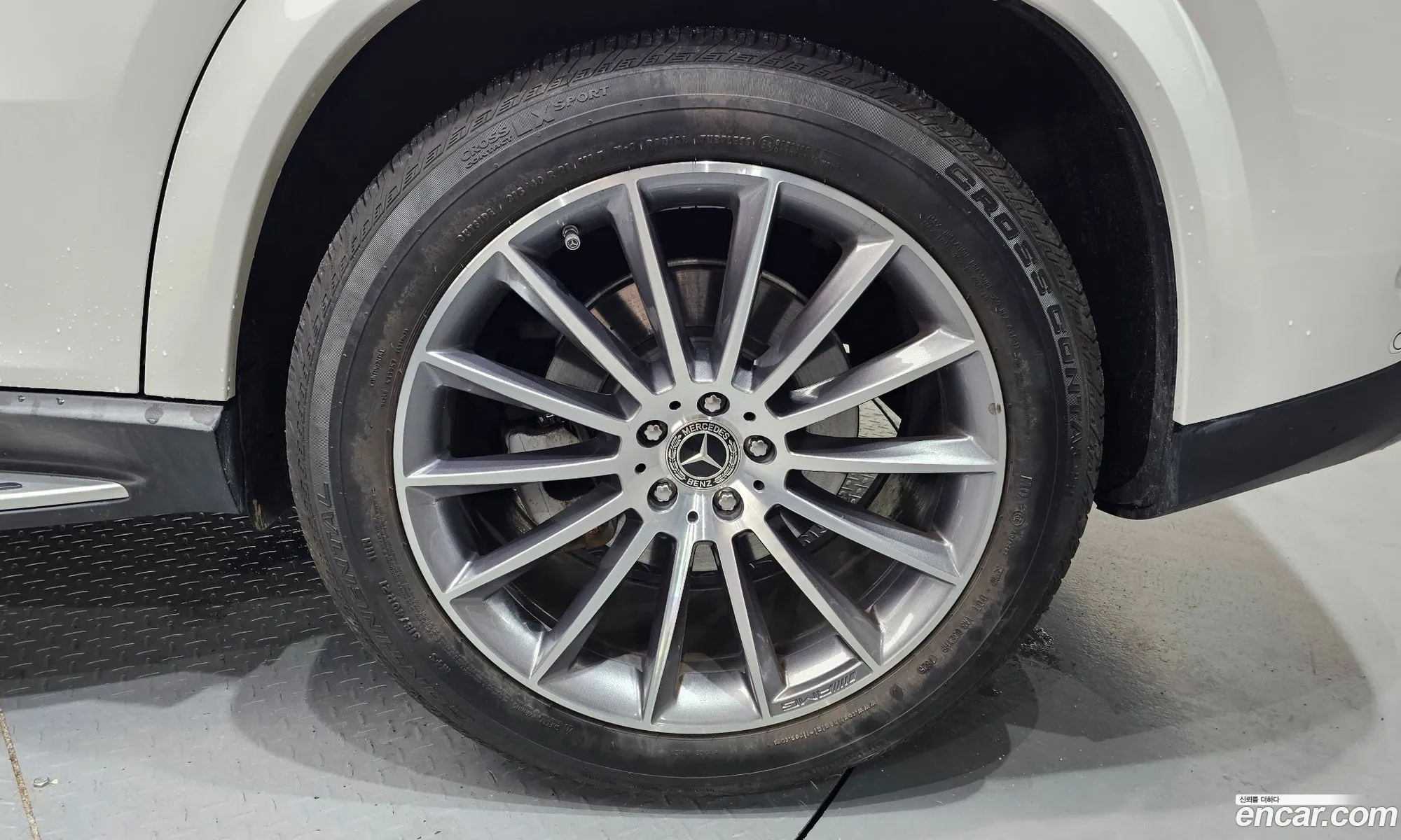 Mercedes-Benz GLE-Class W167 2023 11111111111111111 — 6