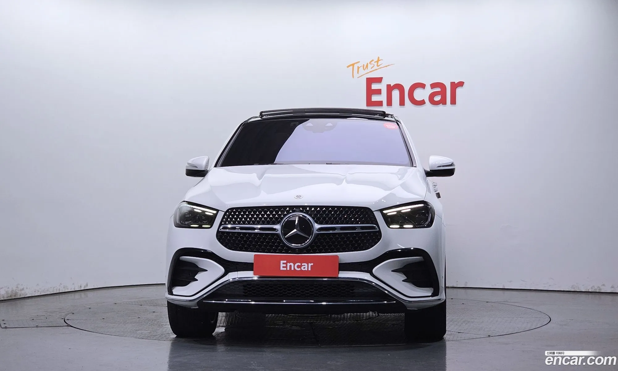 Mercedes-Benz GLE-Class W167 2023 11111111111111111 — 16