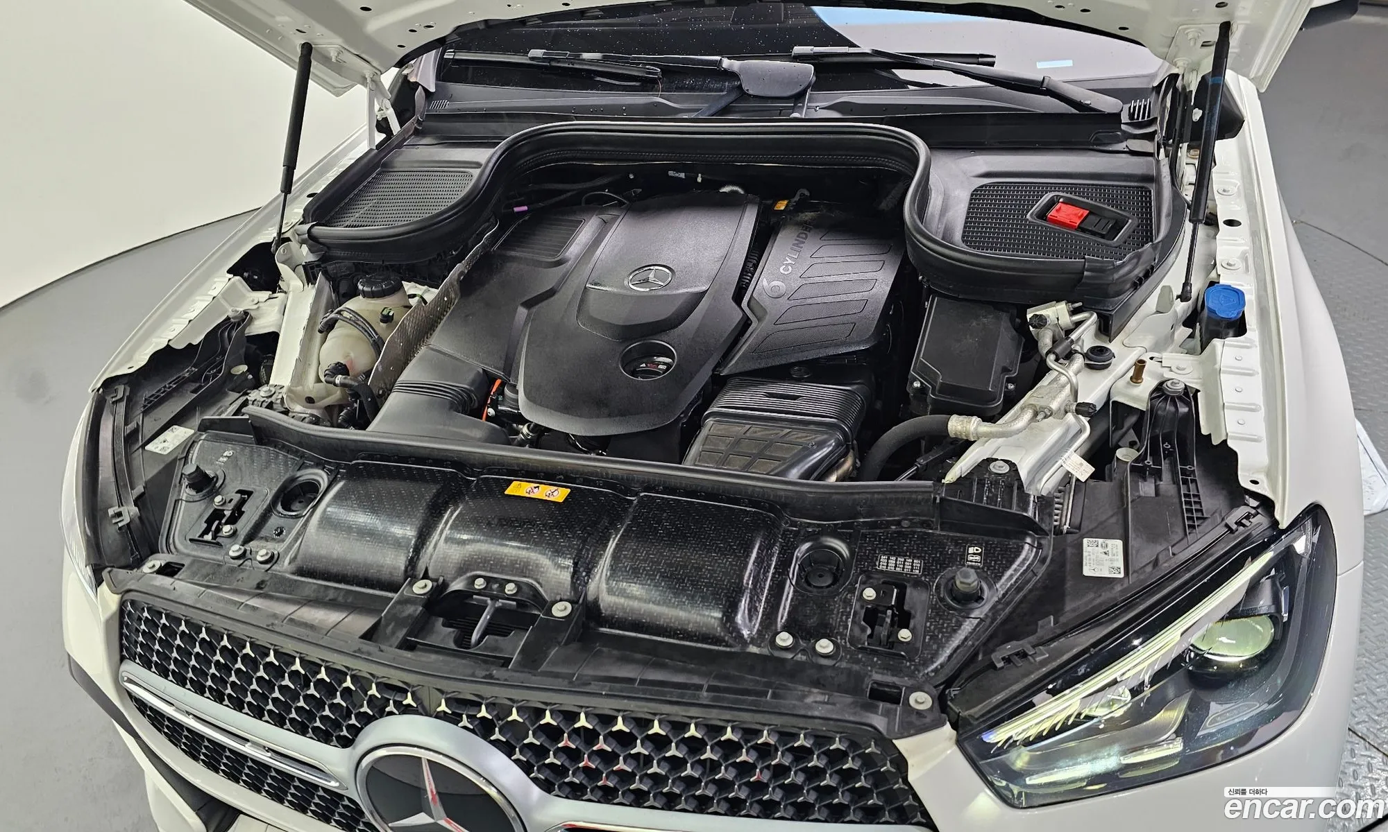 Mercedes-Benz GLE-Class W167 2023 11111111111111111 — 14