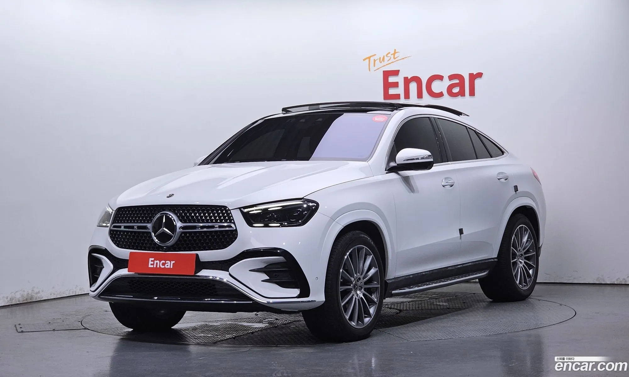 Mercedes-Benz GLE-Class W167 2023 11111111111111111 — 2