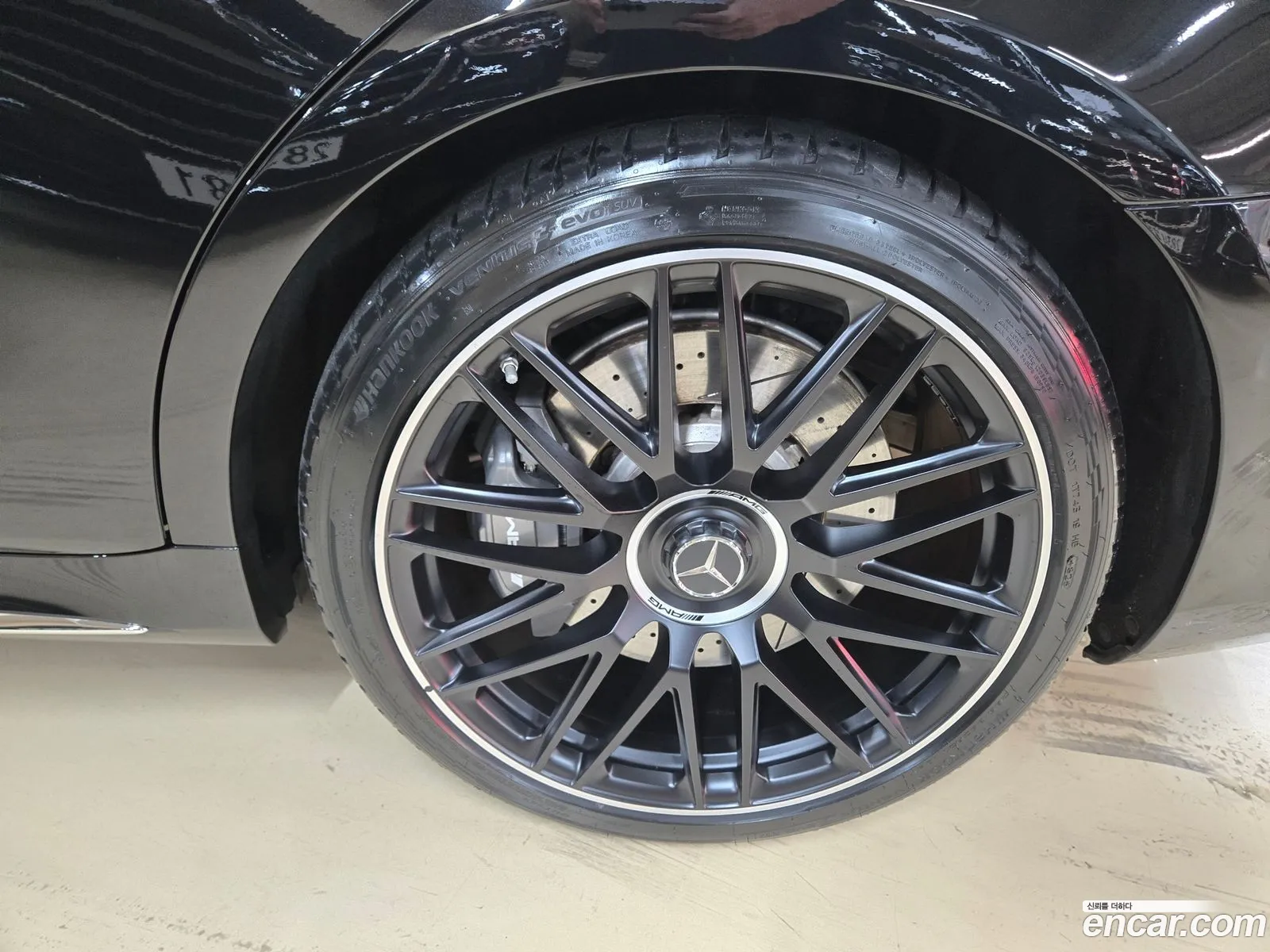 Mercedes-Benz S-Class W223 2025 — 9