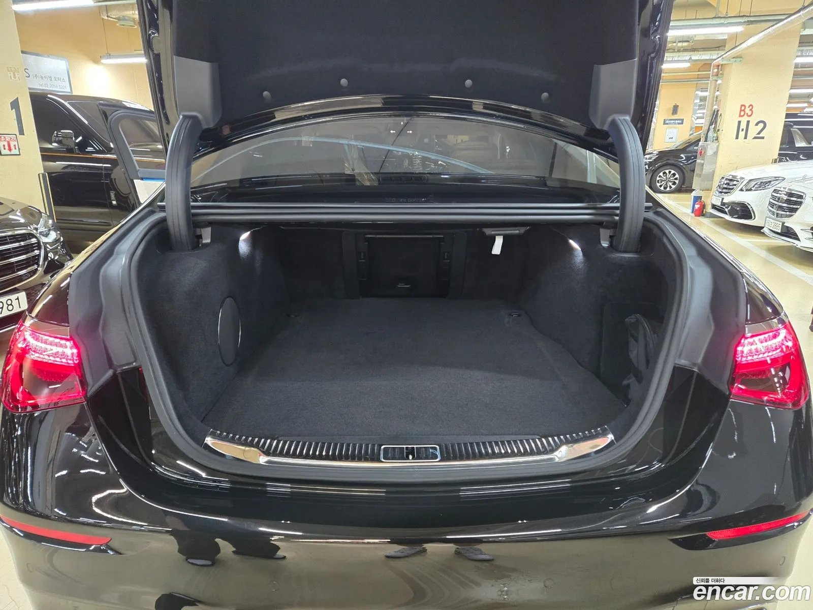 Mercedes-Benz S-Class W223 2025 — 6