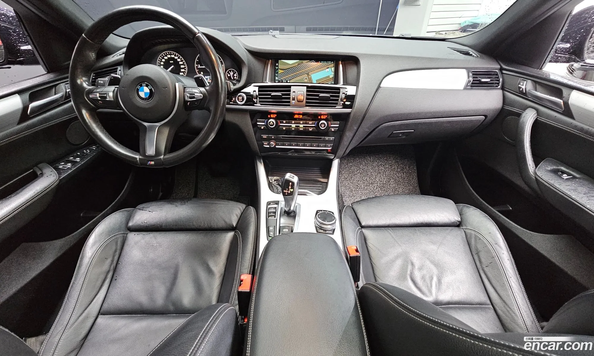 BMW X4 2017 WBAXX1104H0W11575 — 18