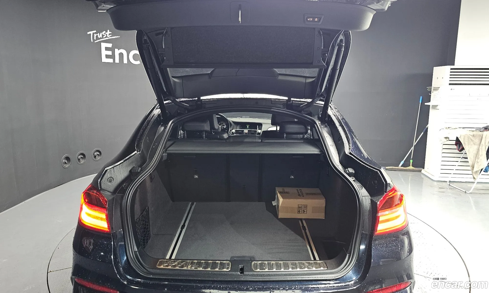 BMW X4 2017 WBAXX1104H0W11575 — 7