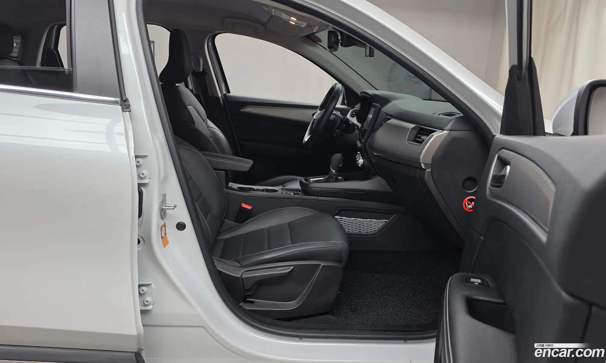 Renault Korea (Samsung) XM3 2023 — 19
