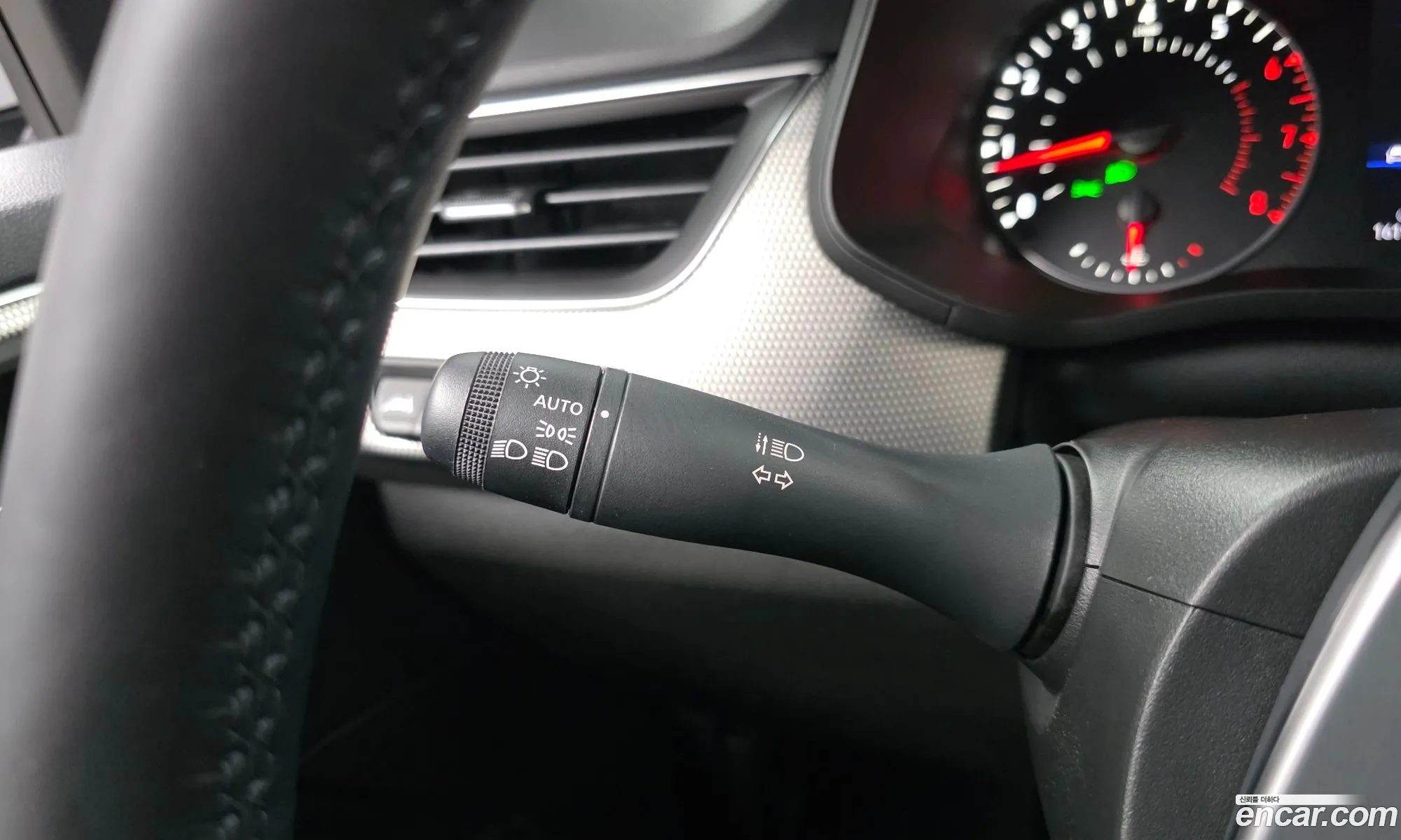 Renault Korea (Samsung) XM3 2023 — 21