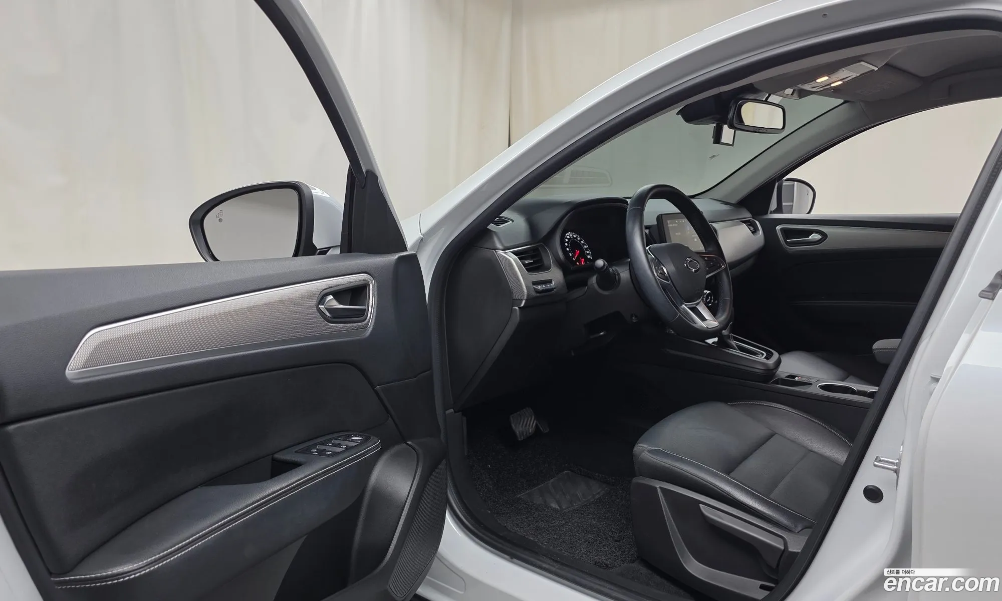Renault Korea (Samsung) XM3 2023 — 27