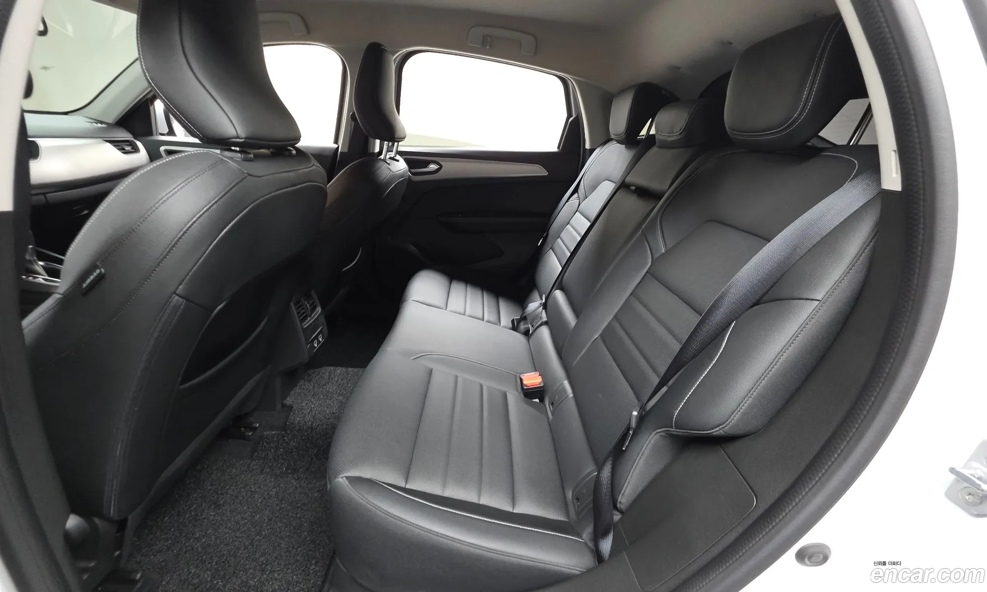 Renault Korea (Samsung) XM3 2023 — 9