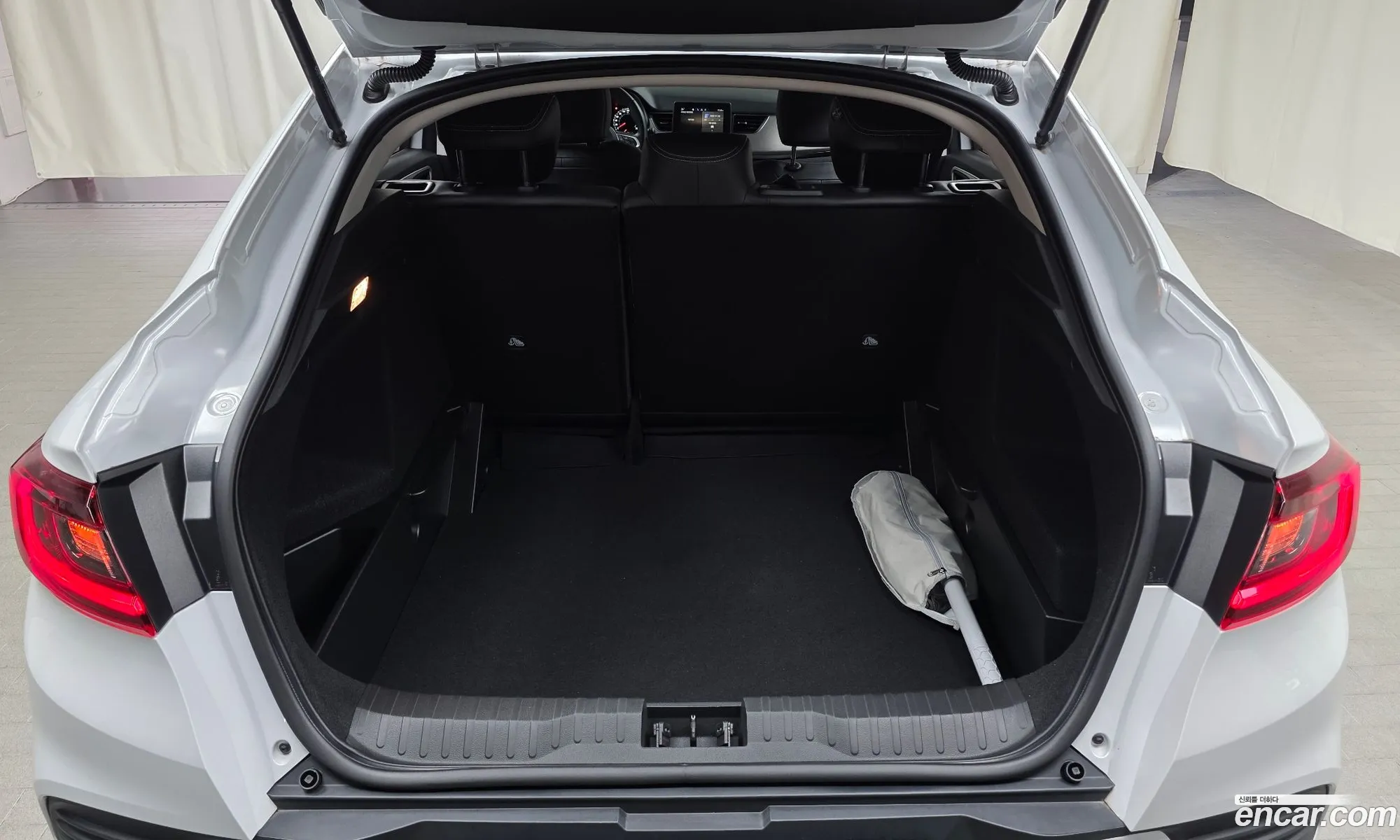 Renault Korea (Samsung) XM3 2023 — 26