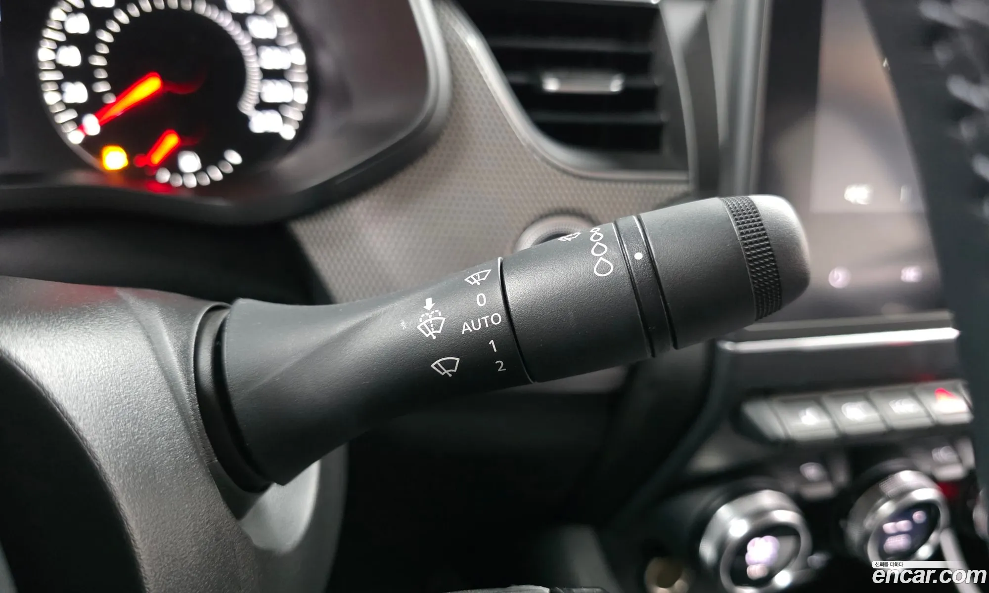 Renault Korea (Samsung) XM3 2023 — 13