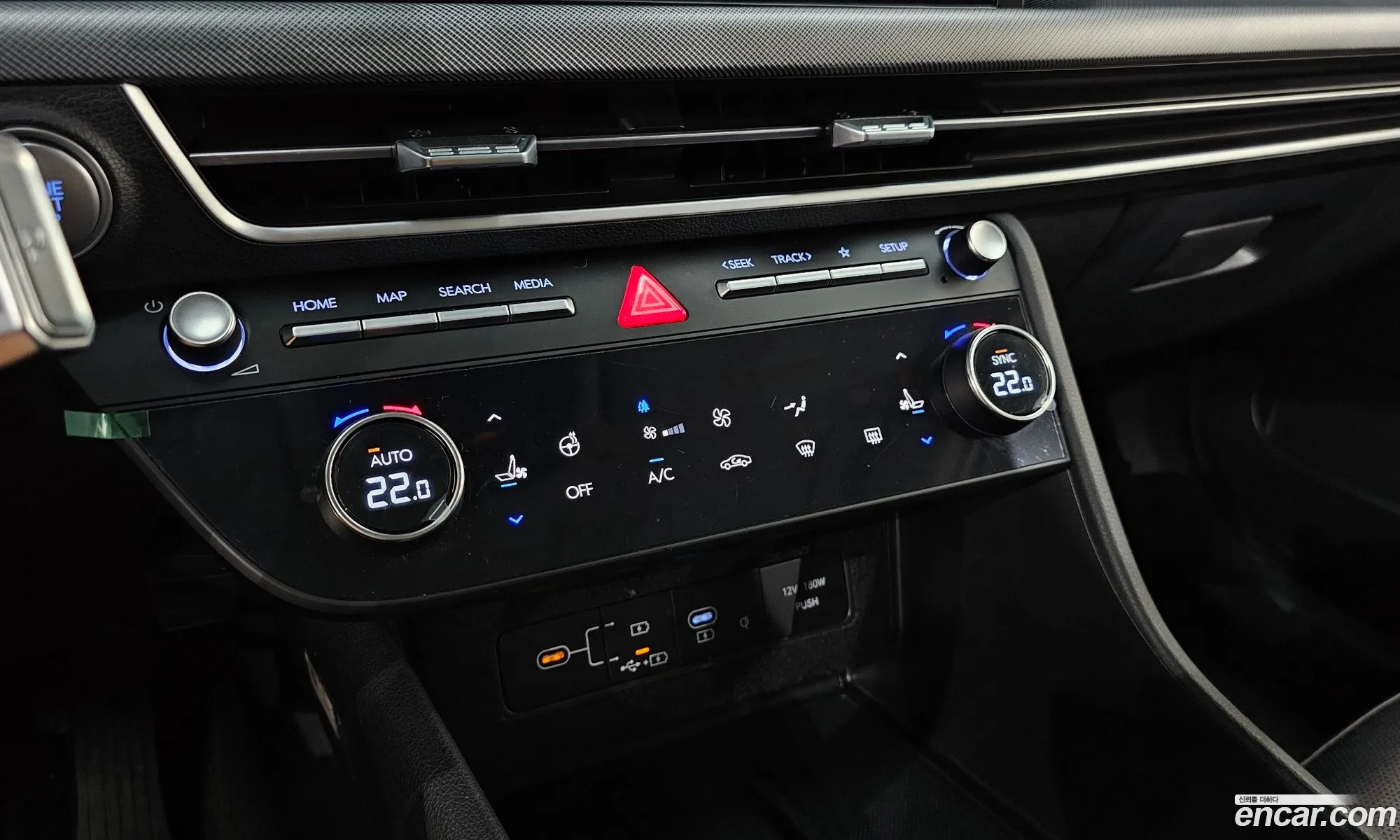 Hyundai Sonata the Edge 2023 — 12