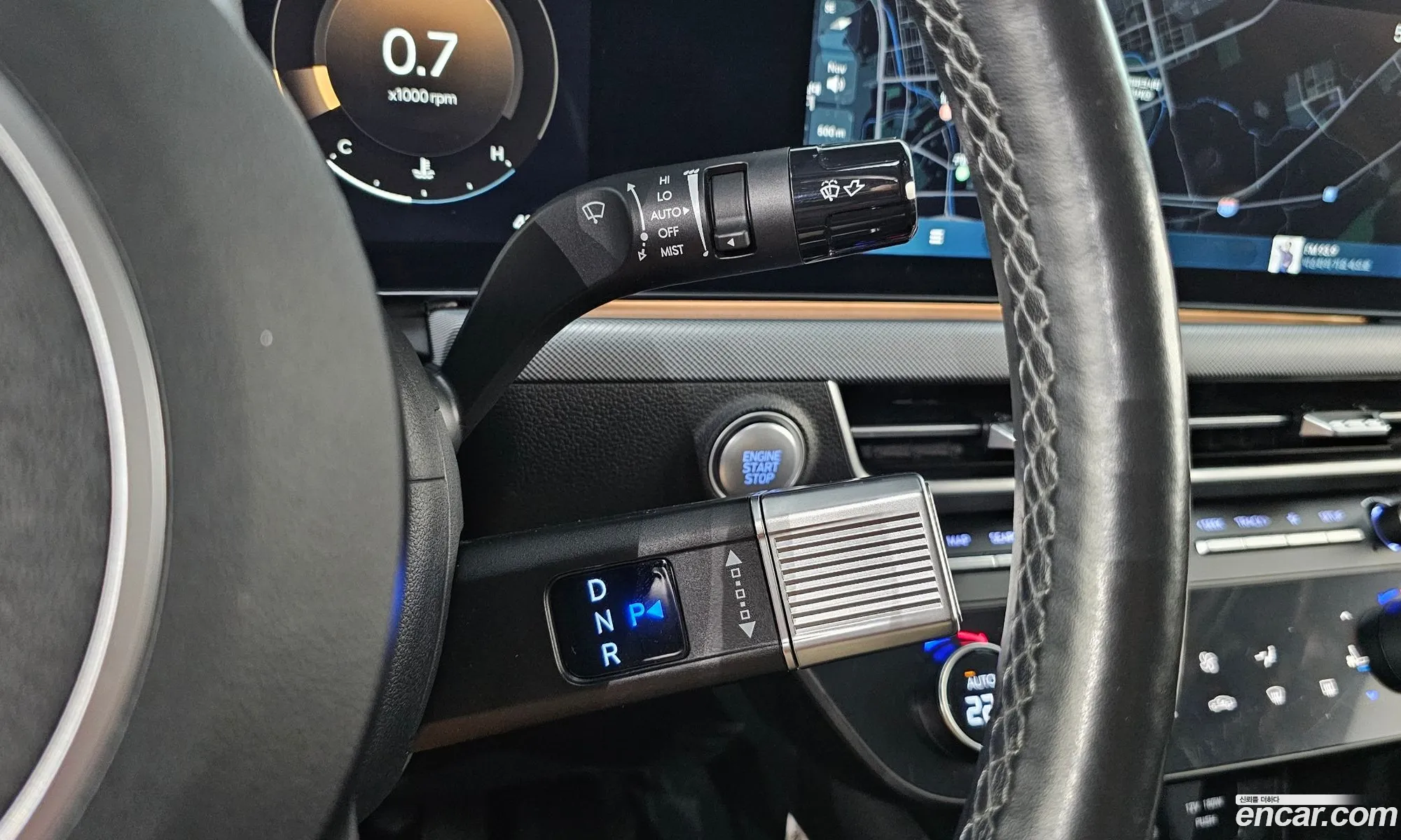 Hyundai Sonata the Edge 2023 — 3