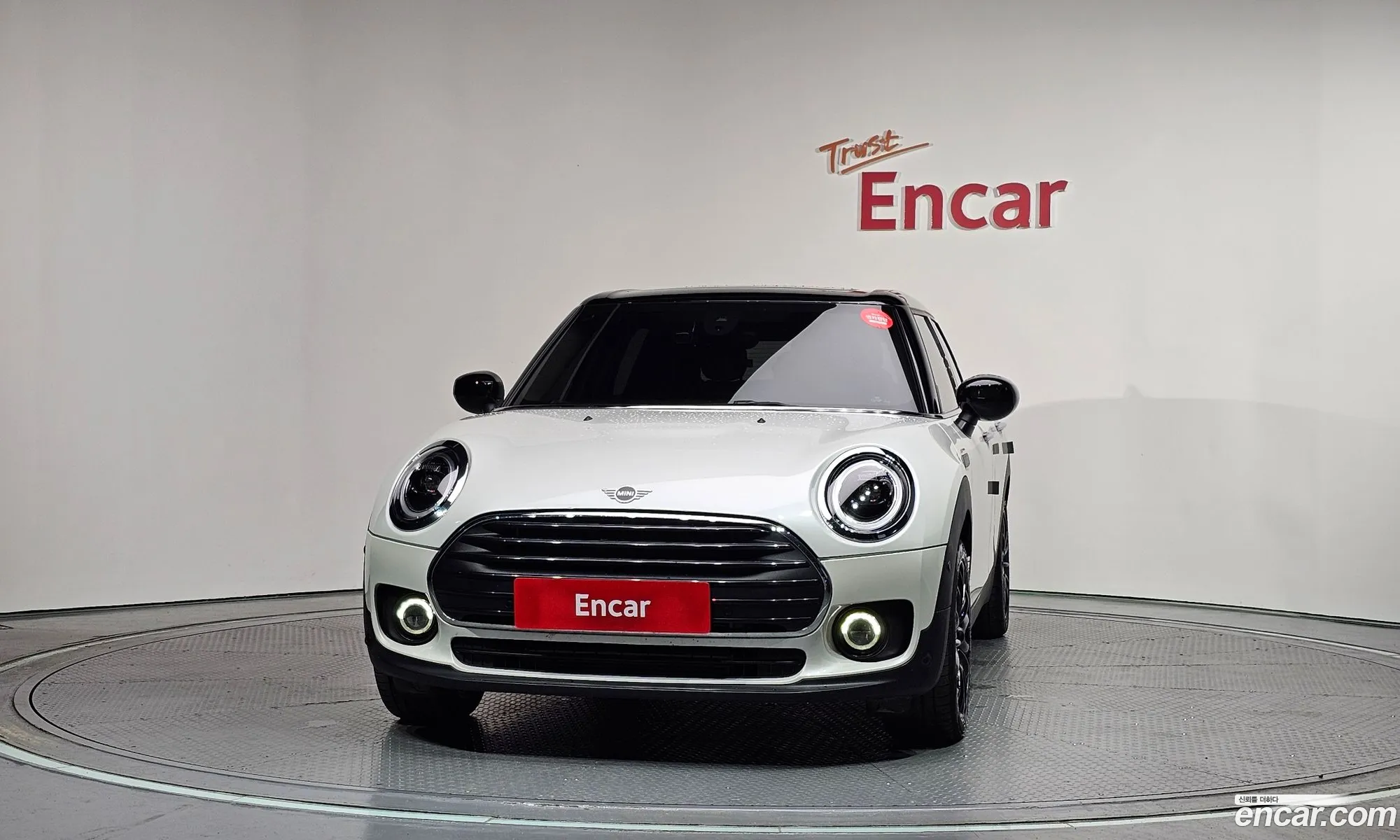 Mini Cooper Clubman 2023 — 7