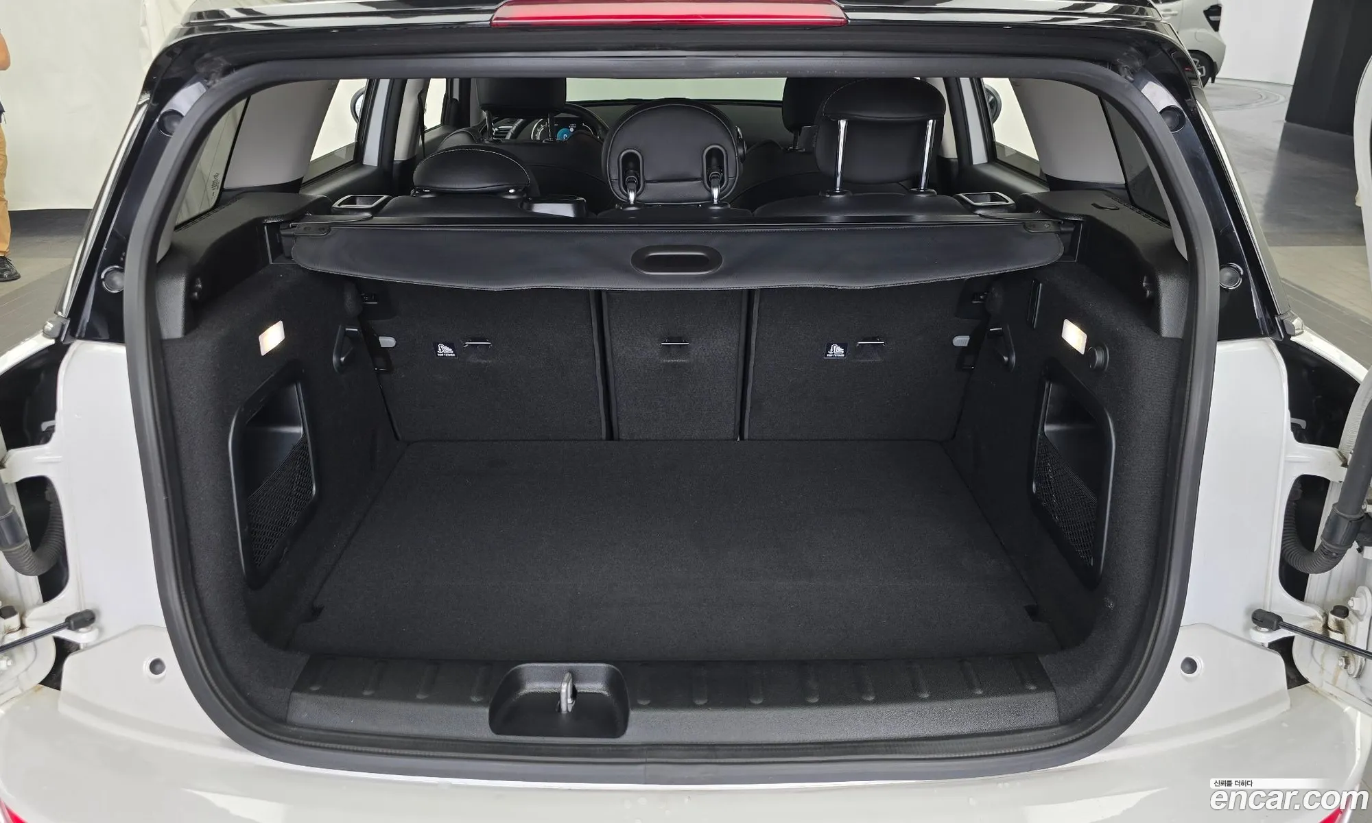 Mini Cooper Clubman 2023 — 8