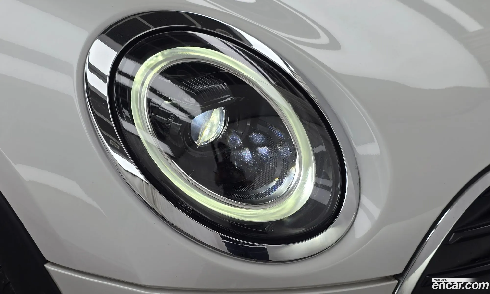 Mini Cooper Clubman 2023 — 24