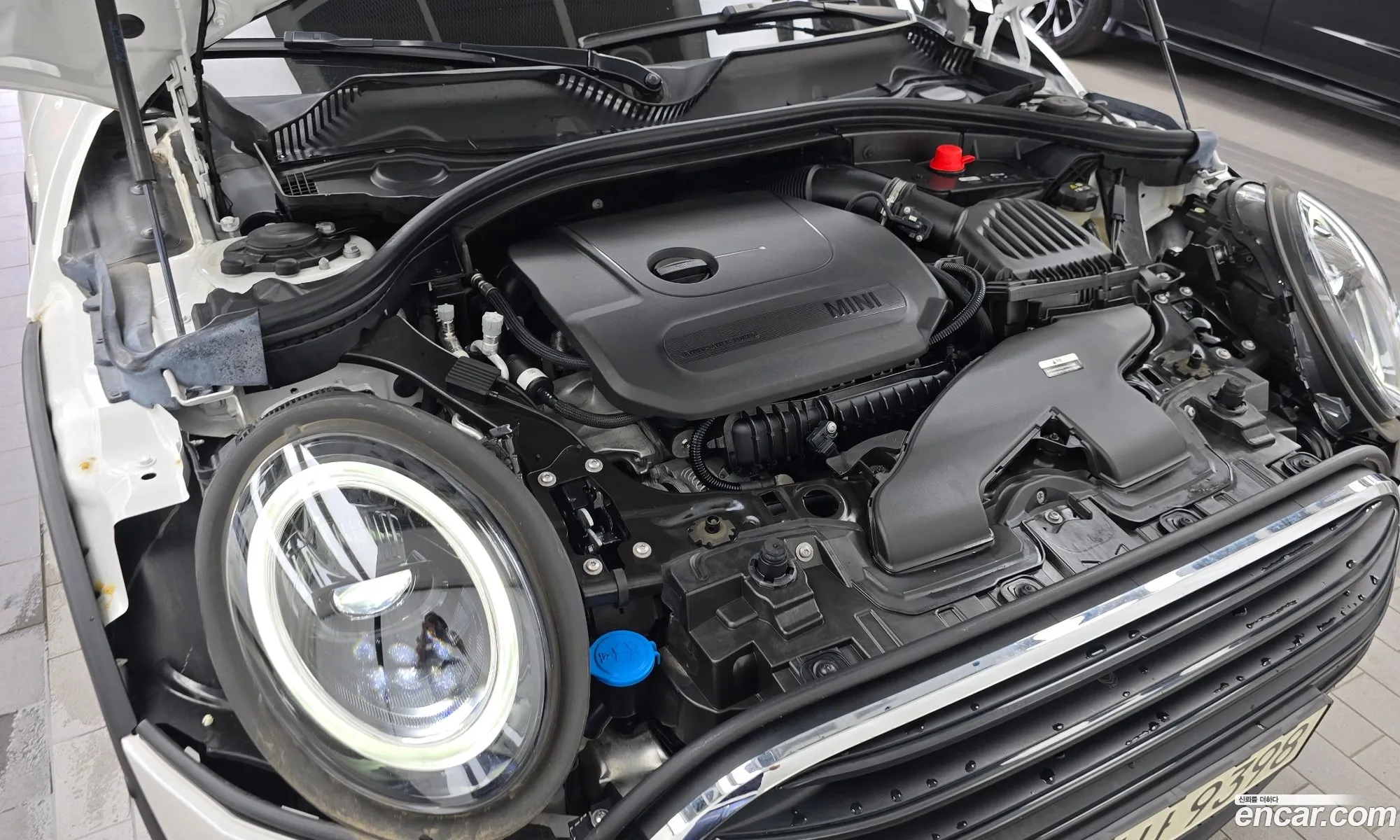 Mini Cooper Clubman 2023 — 15
