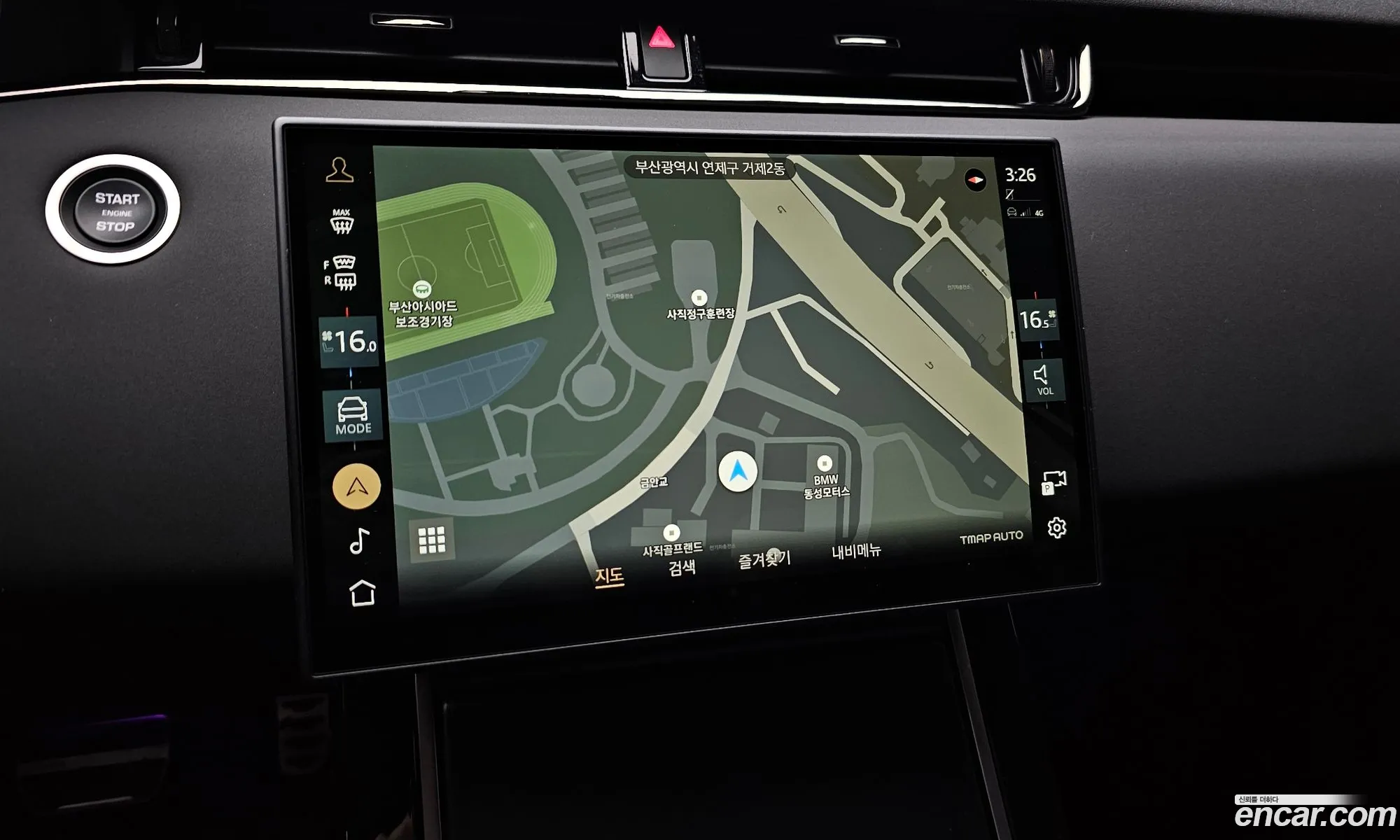 Land Rover Range Rover Evoque 2025 SALZA2BX2TH286166 — 10