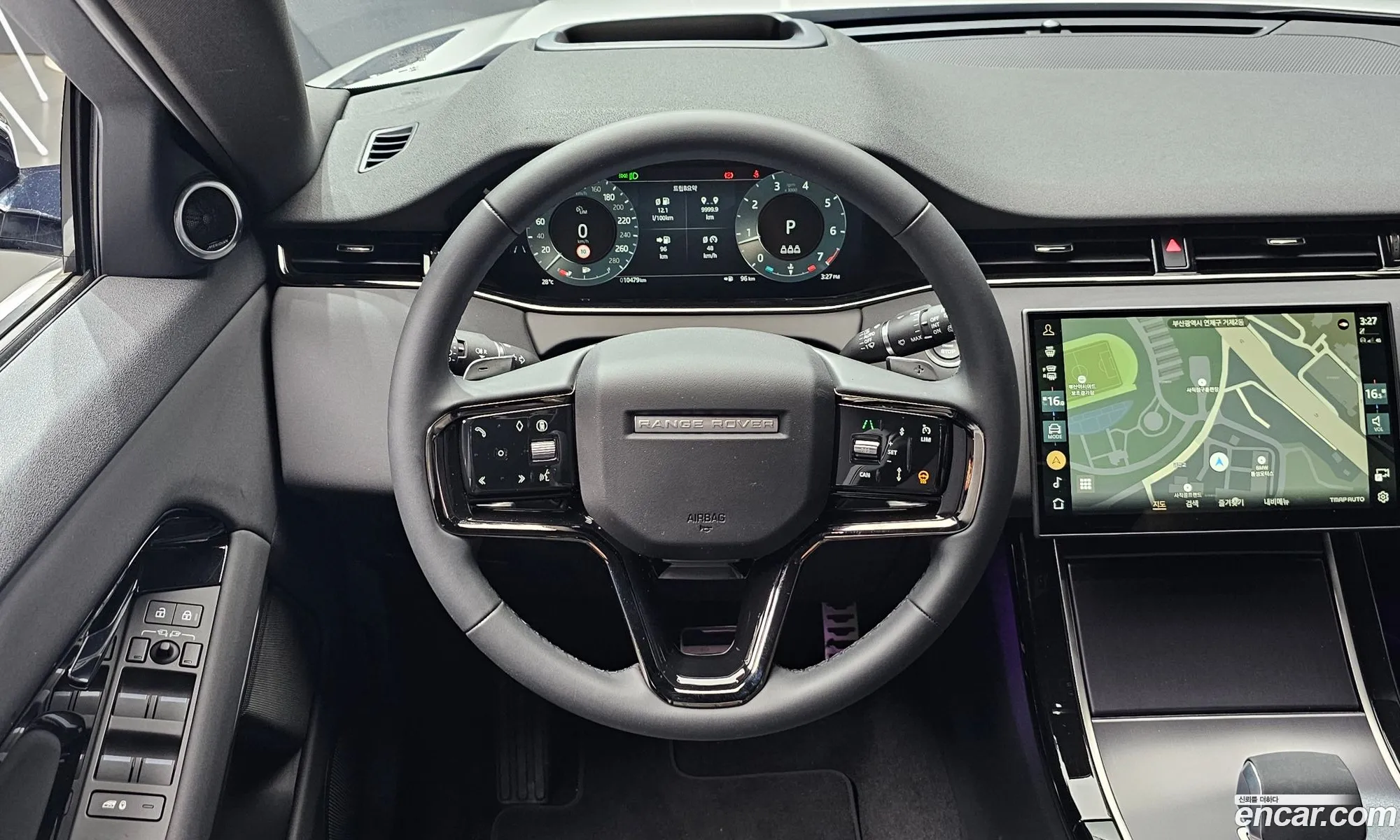 Land Rover Range Rover Evoque 2025 SALZA2BX2TH286166 — 3