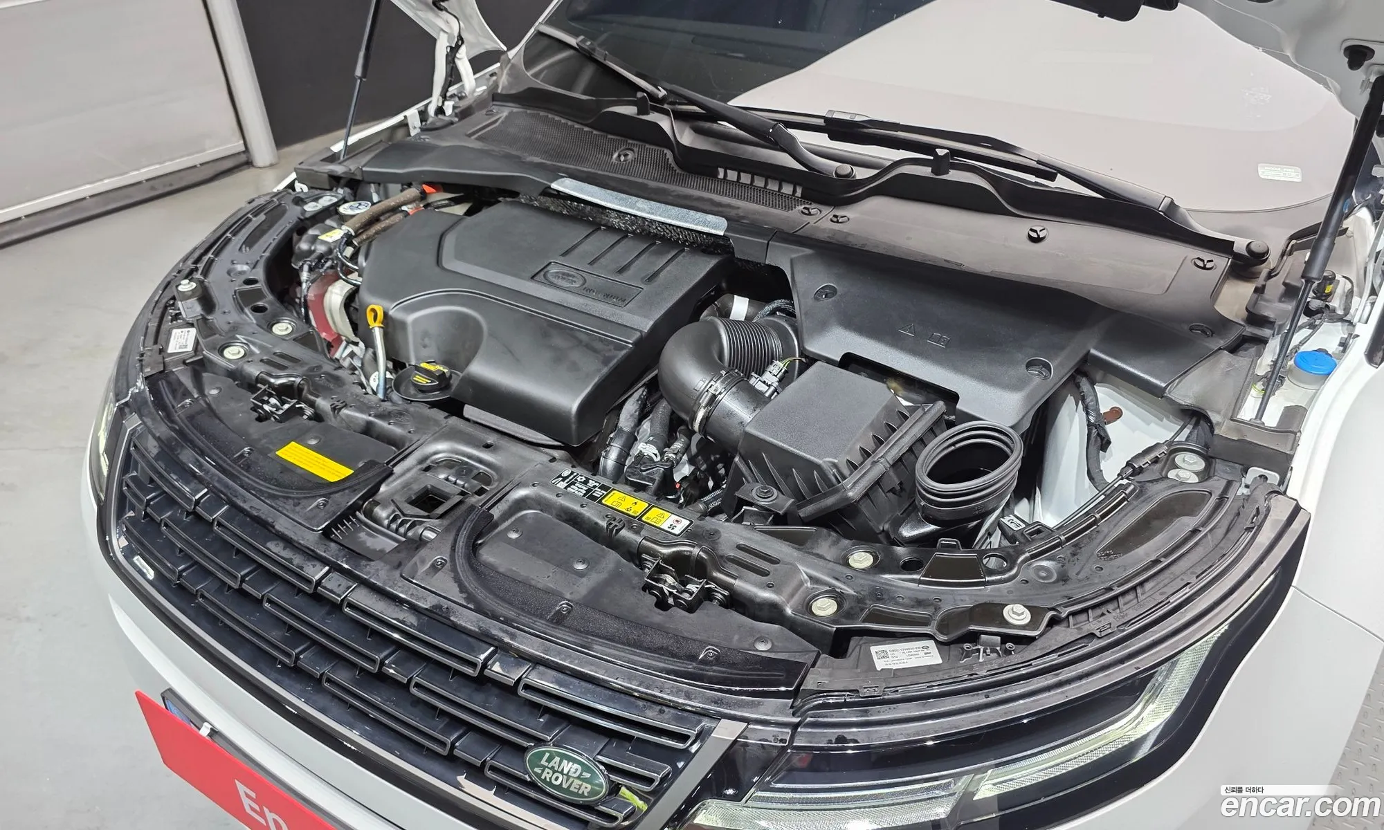 Land Rover Range Rover Evoque 2025 SALZA2BX2TH286166 — 24