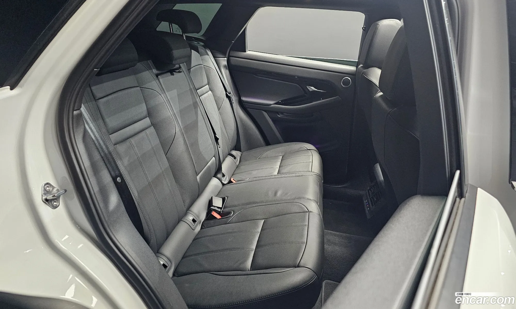 Land Rover Range Rover Evoque 2025 SALZA2BX2TH286166 — 20