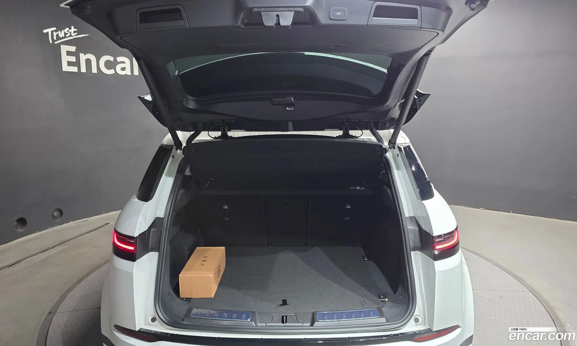 Land Rover Range Rover Evoque 2025 SALZA2BX2TH286166 — 27