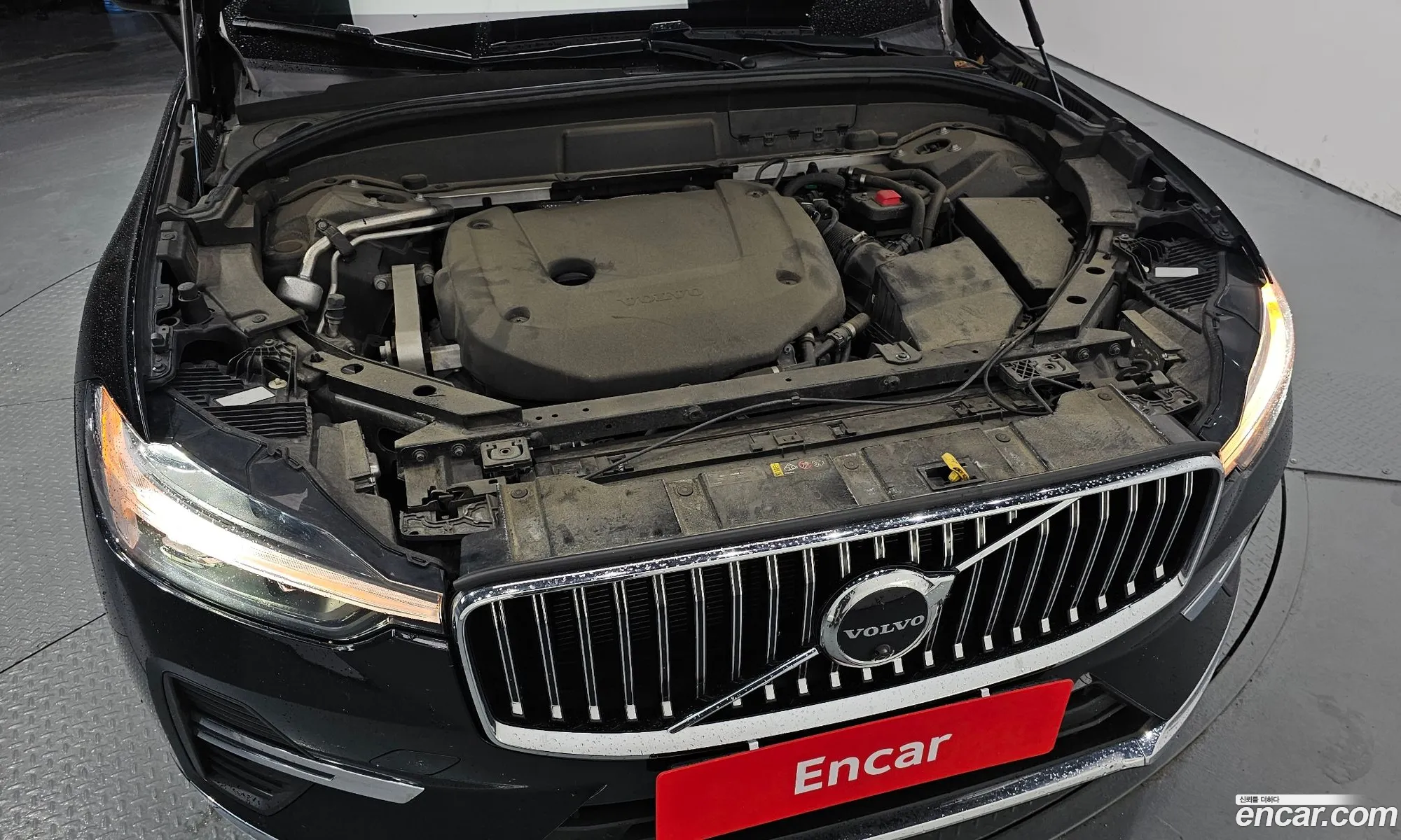 Volvo XC60 2022 YV1UZ0629P1259925 — 23