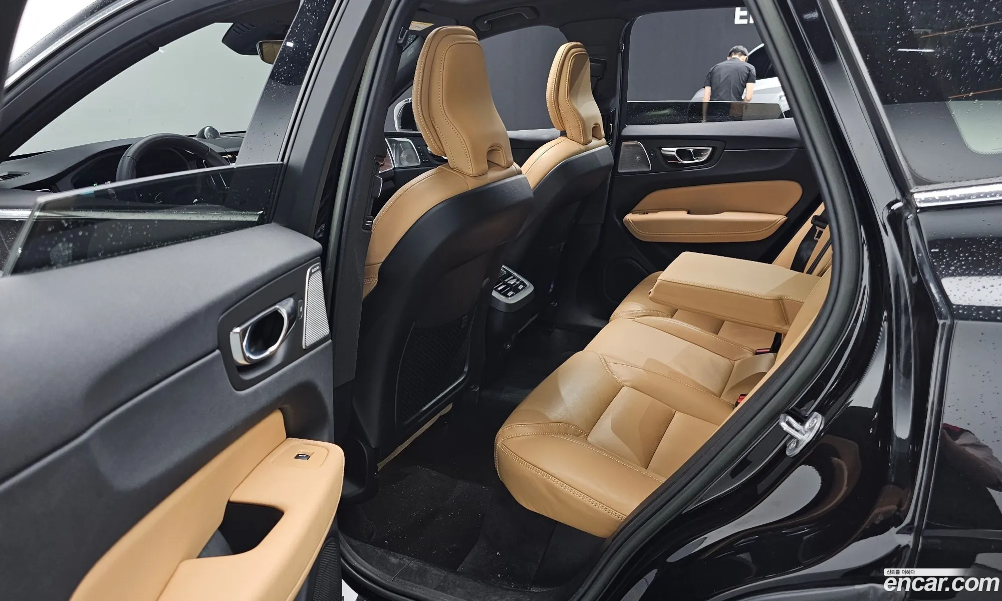 Volvo XC60 2022 YV1UZ0629P1259925 — 15