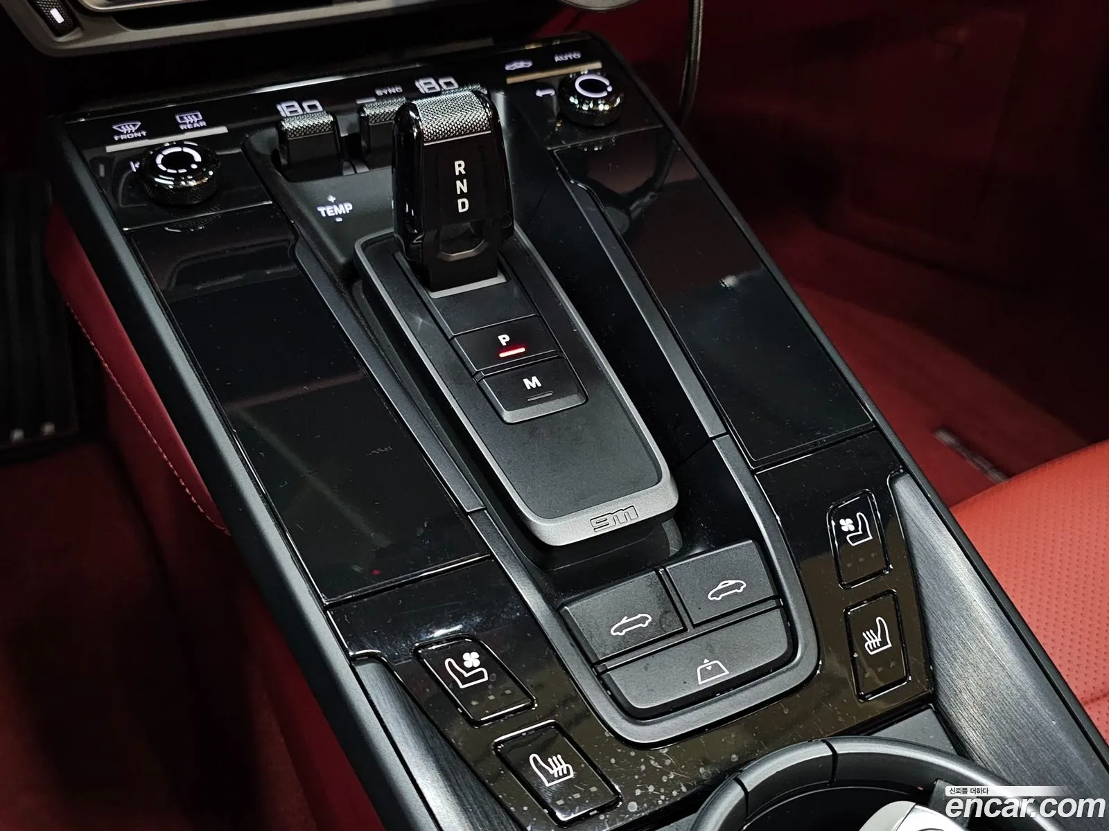 Porsche 911 2022 — 12