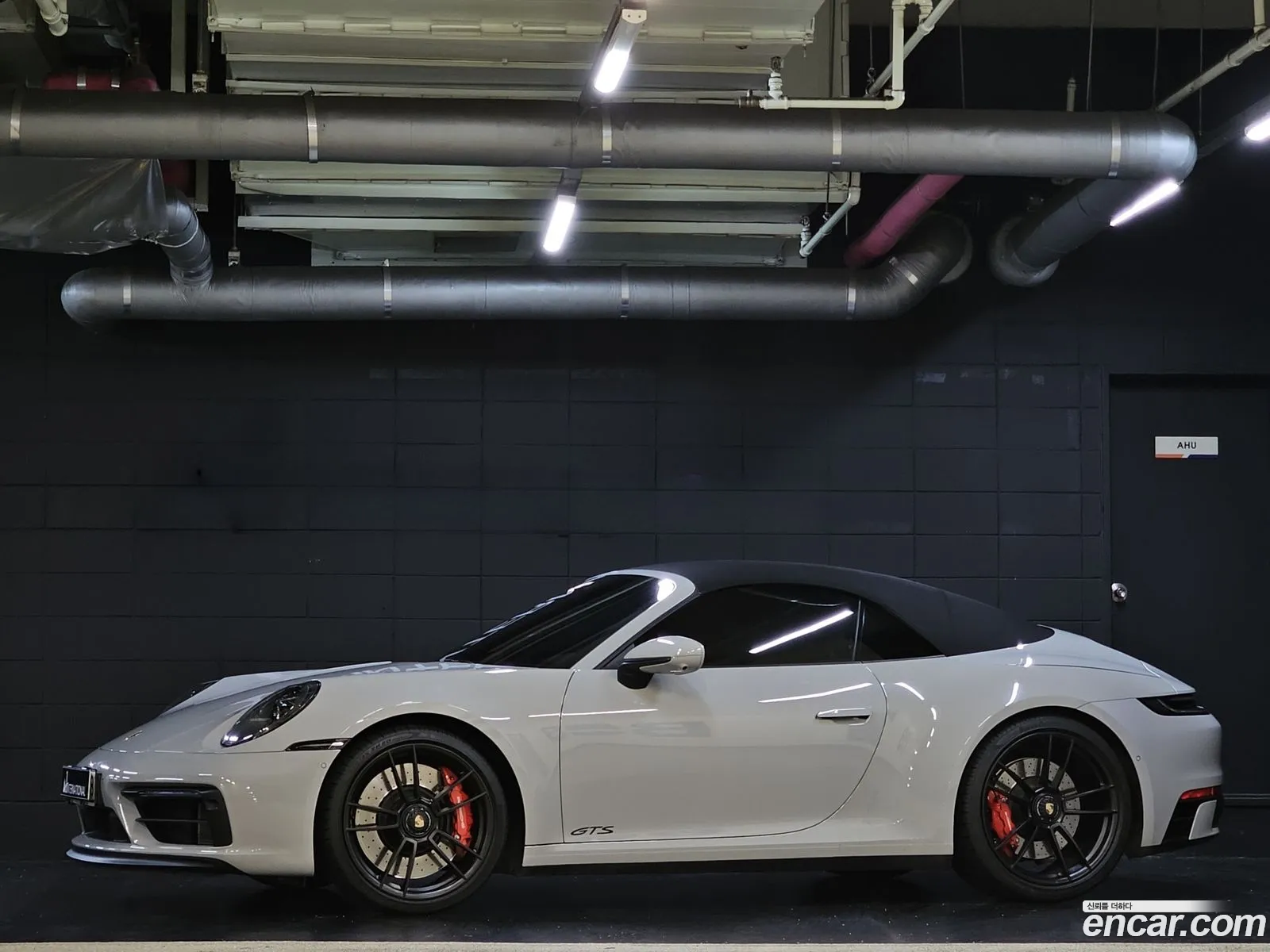 Porsche 911 2022 — 15