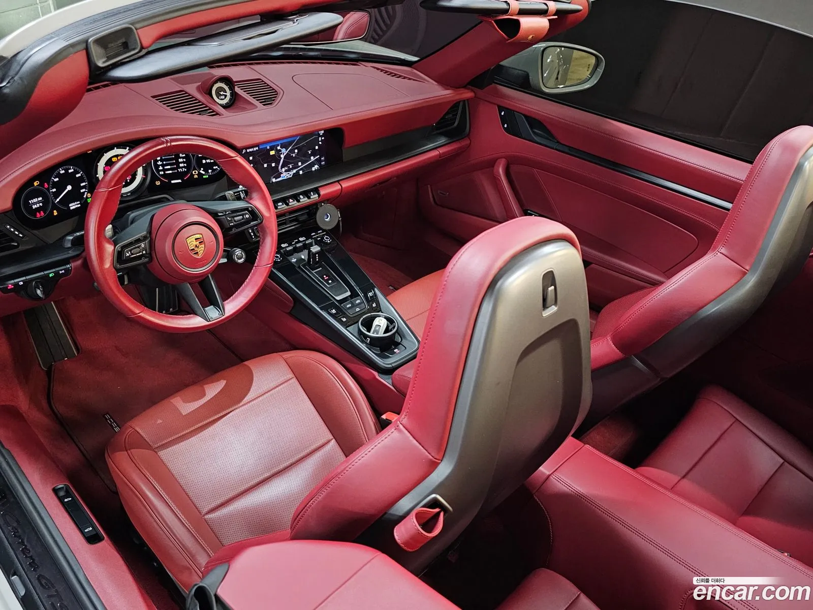 Porsche 911 2022 — 3