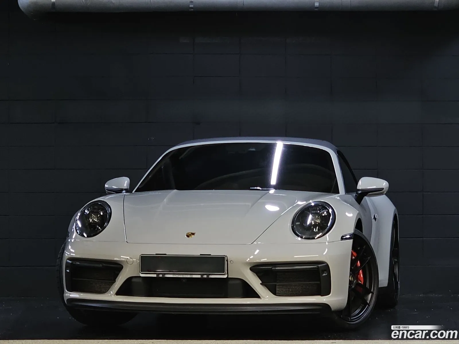 Porsche 911 2022 — 18