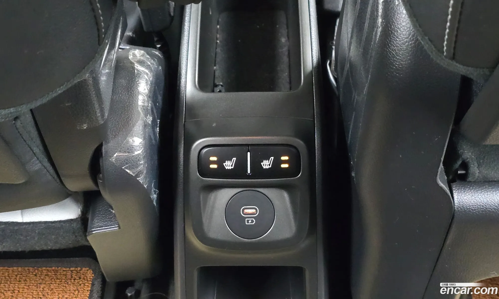 Kia Kia Ray 2024 — 4
